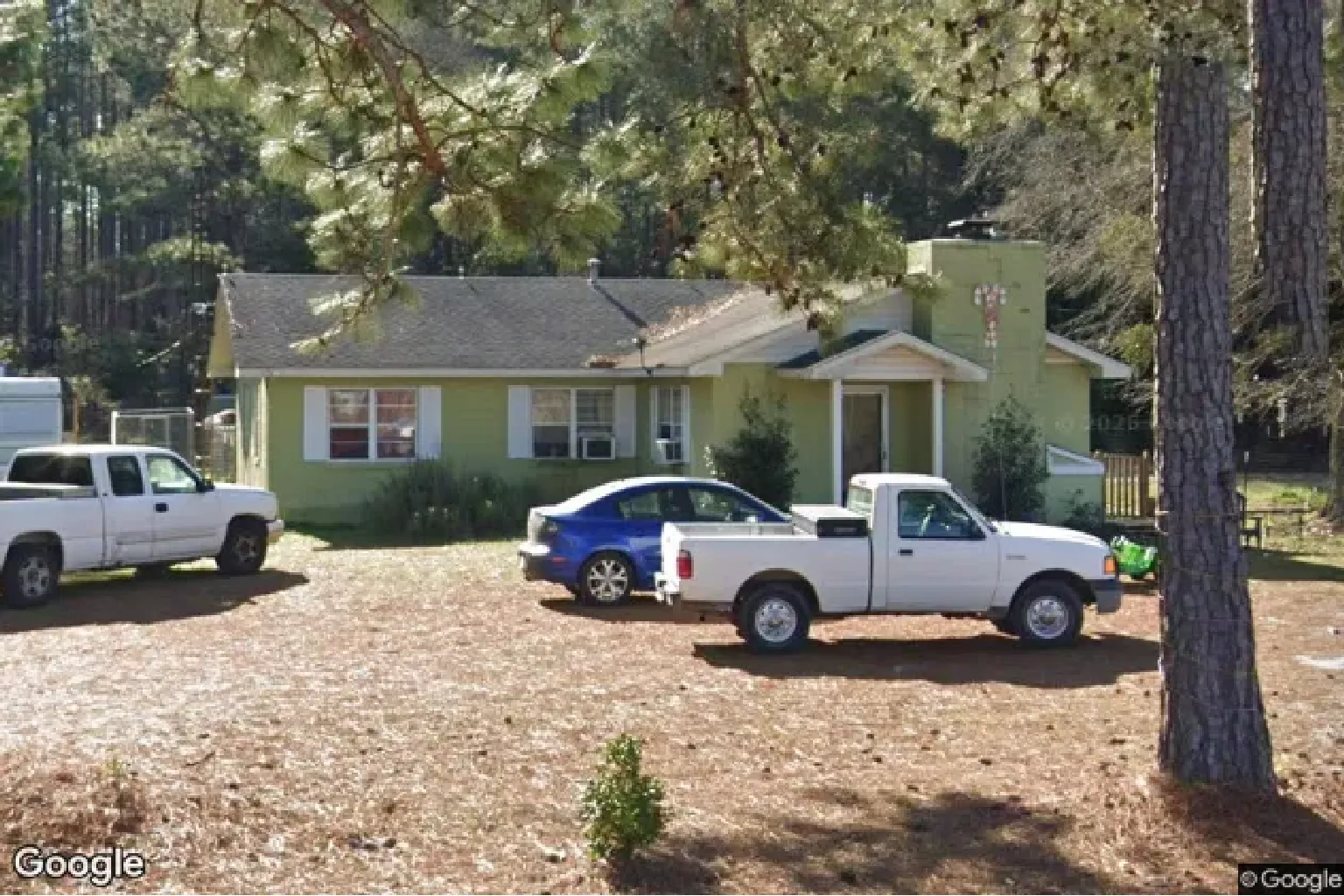 531 Bobwhite Rd, Elloree, SC 29047 | BlueBid