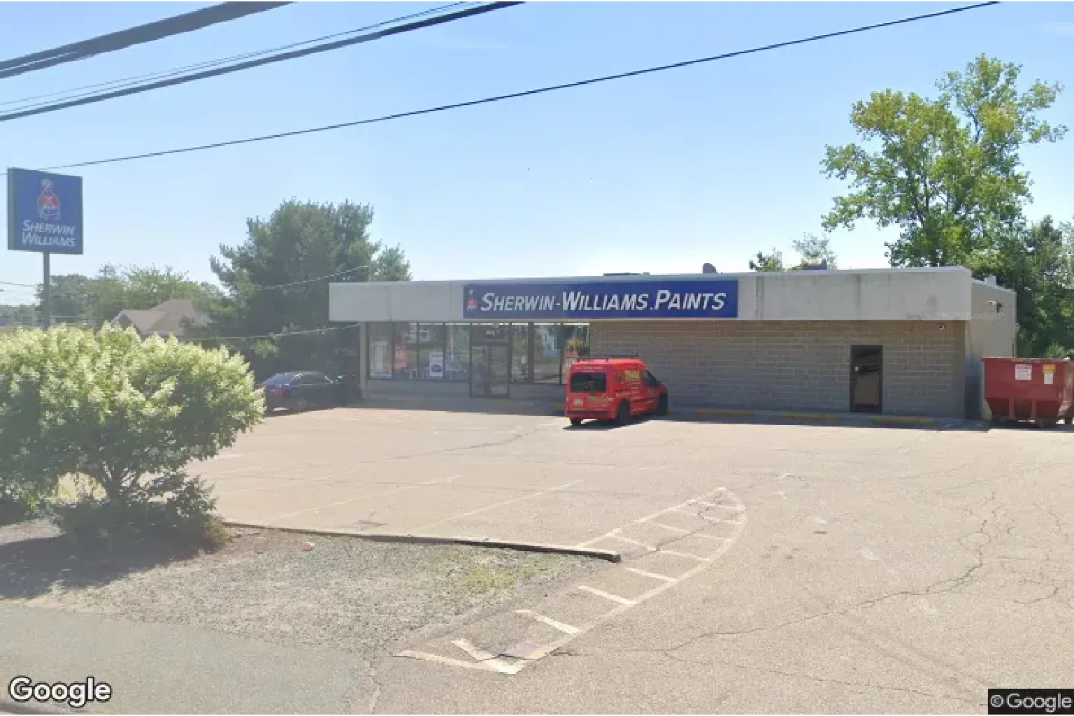 650 Oak St, Brockton, MA 02301 | BlueBid