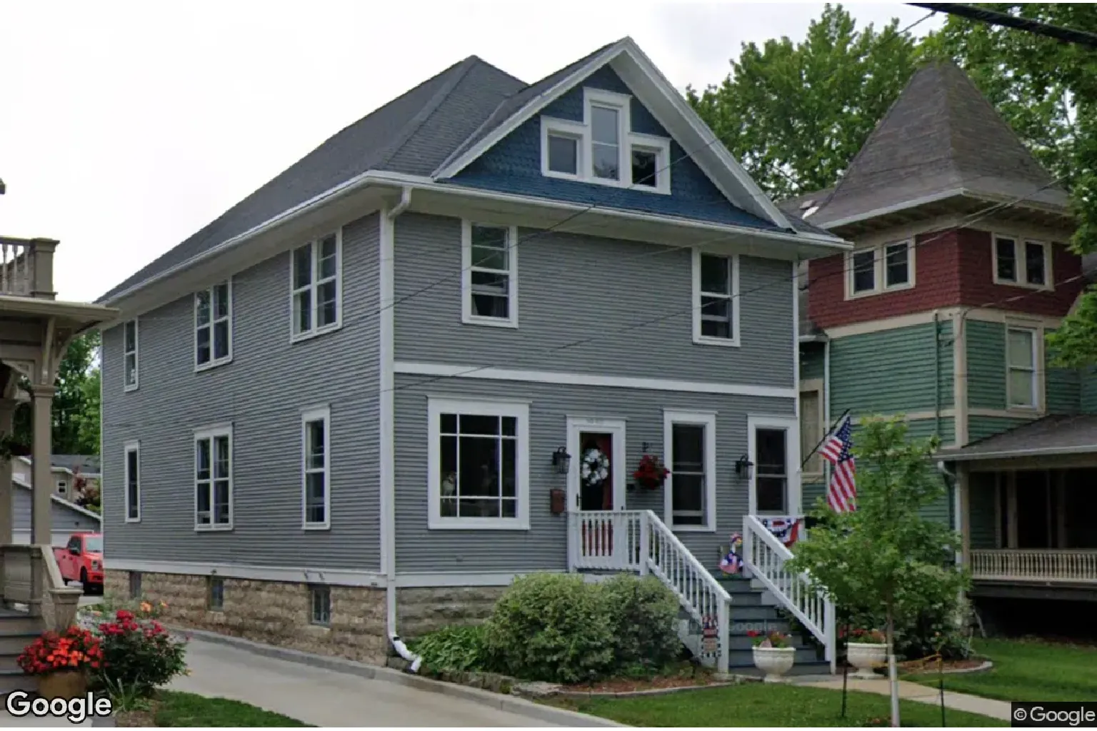 901 Washington Ave, Oshkosh, WI 54901 | BlueBid