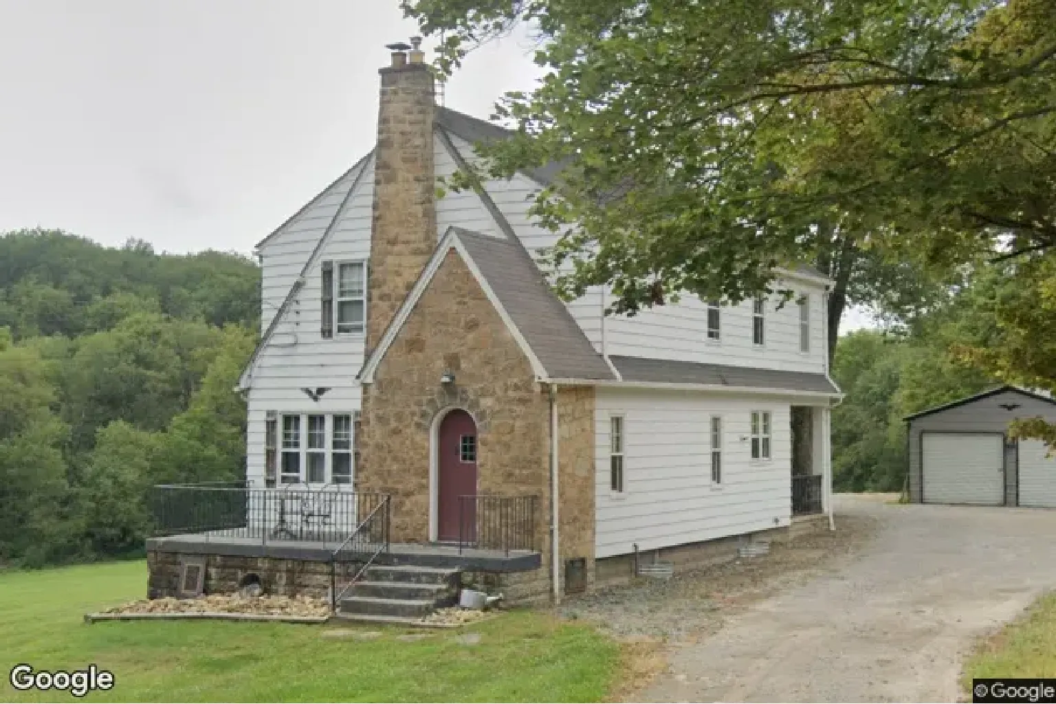 736 Saxonburg Rd, Butler, PA 16002 | BlueBid