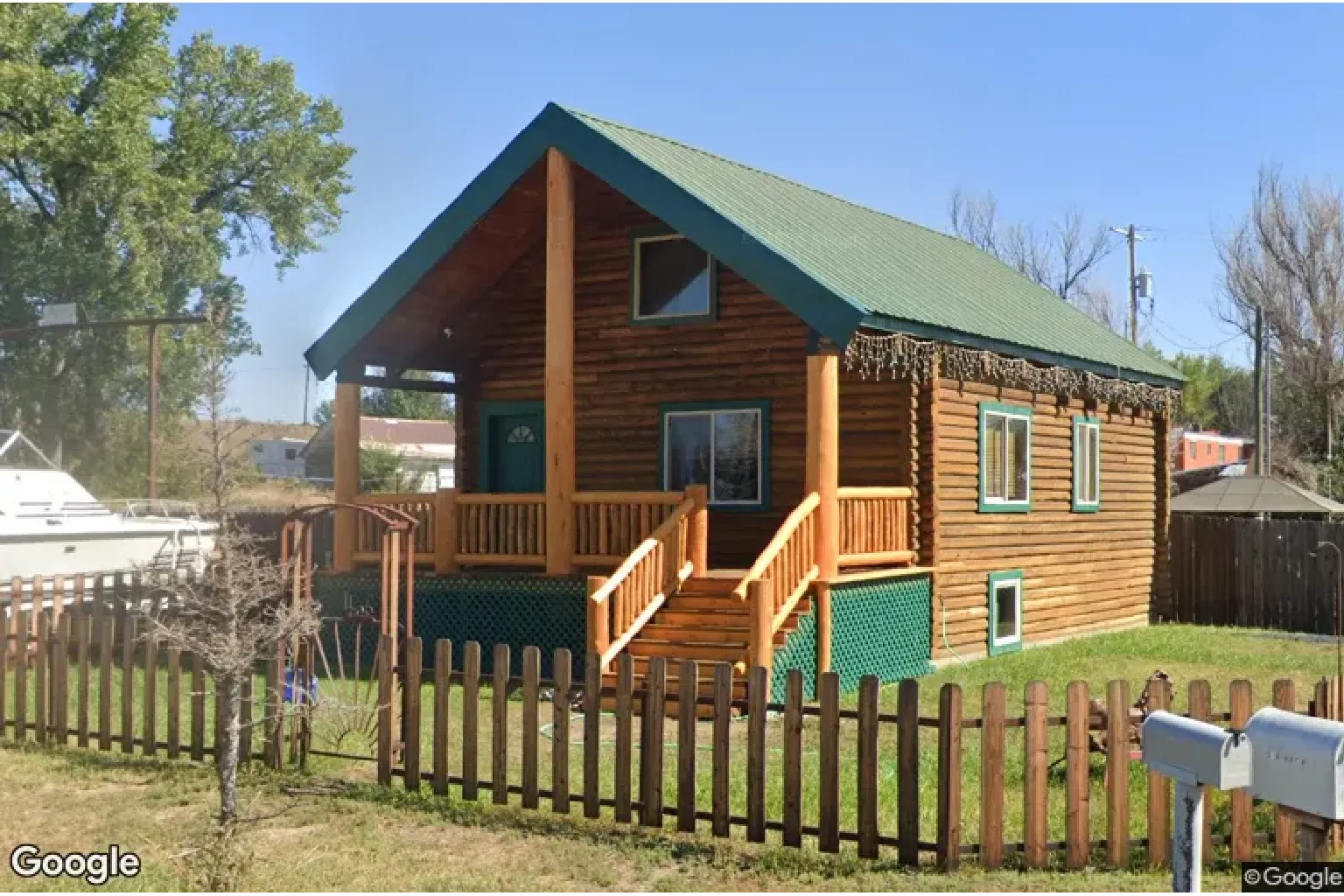 406 6th St W, Roundup, MT 59072 | BlueBid
