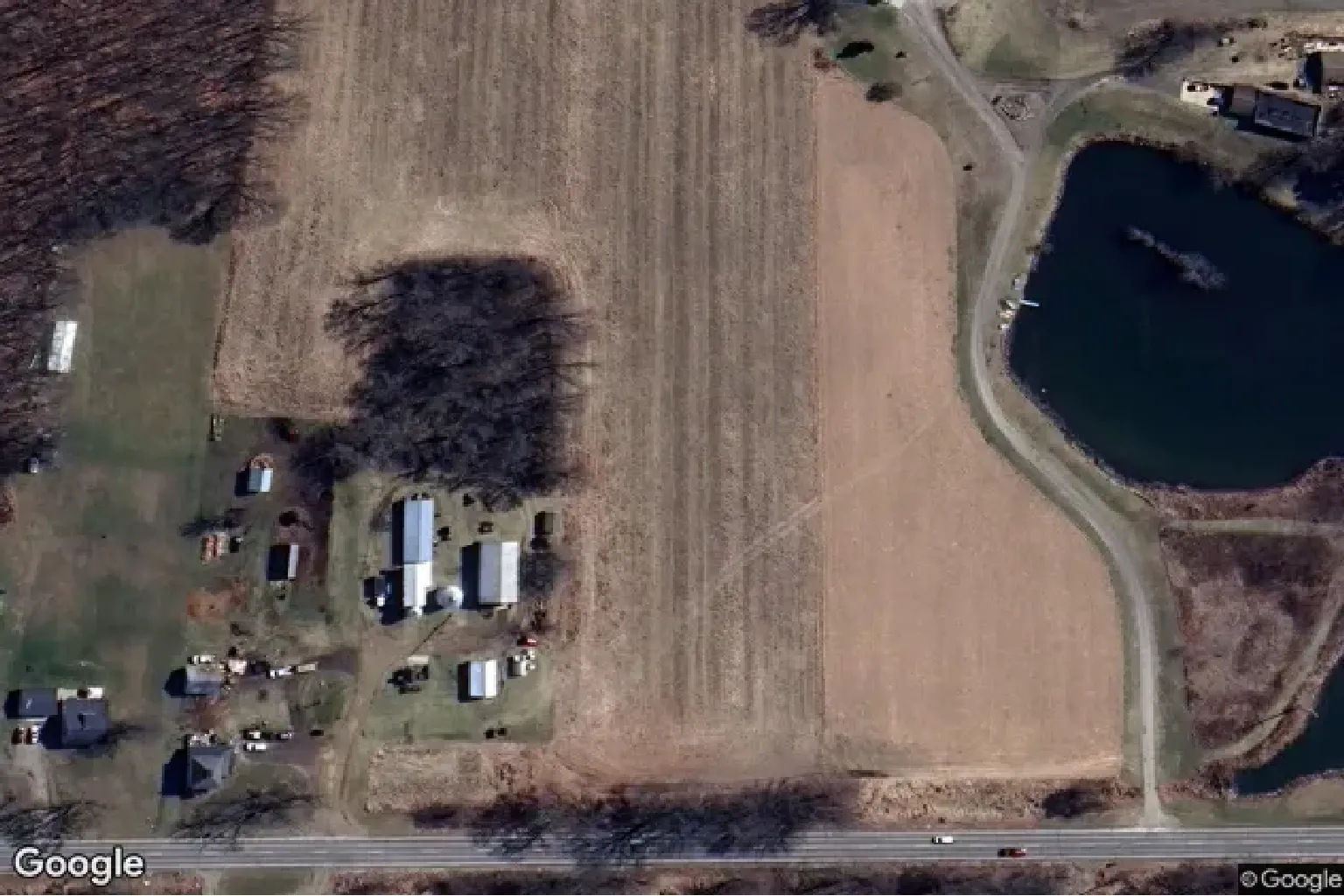 4621 Moscow Rd, Spring Arbor, MI 49283 | BlueBid