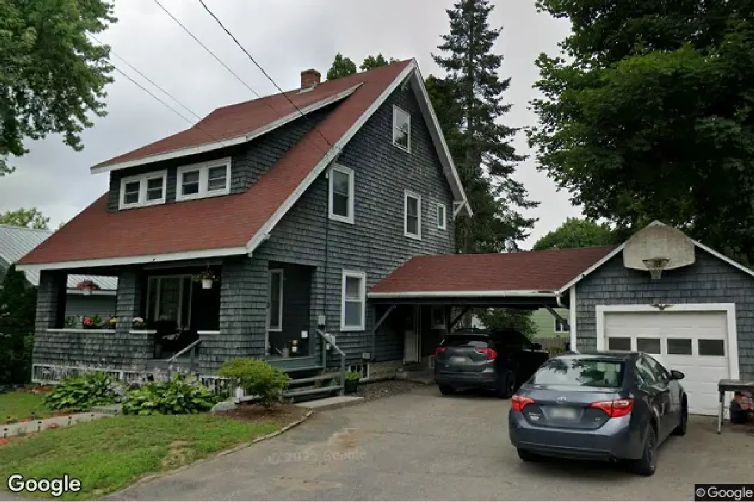 18 Fowler St, Augusta, ME 04330 | BlueBid