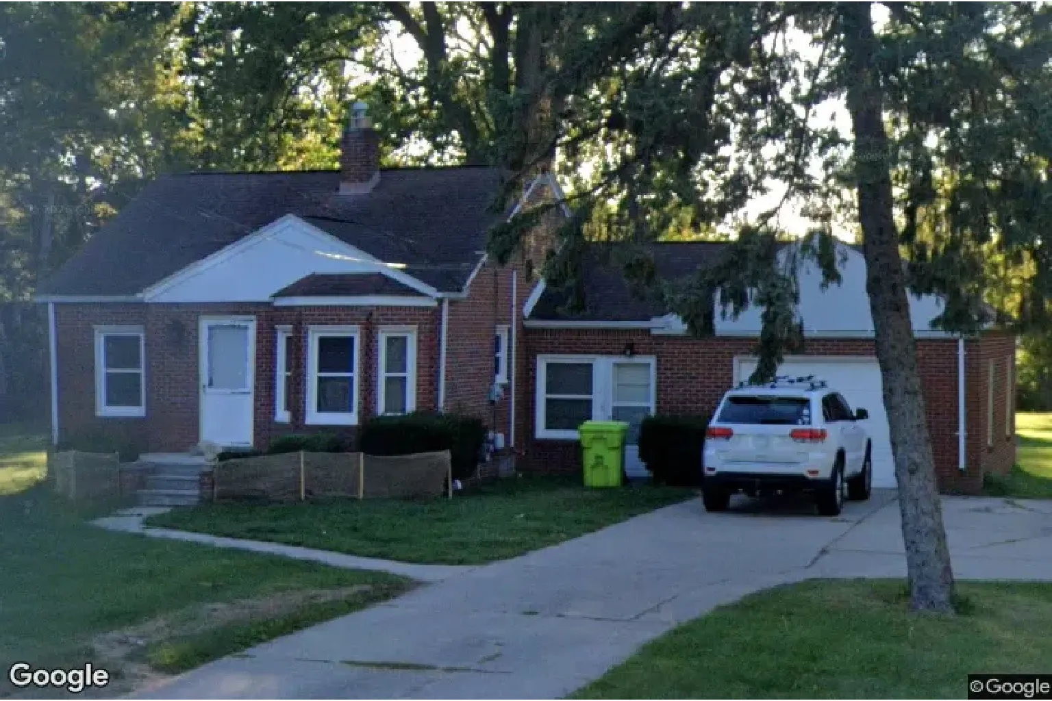 47287 North Ave, Macomb, MI 48042 | BlueBid