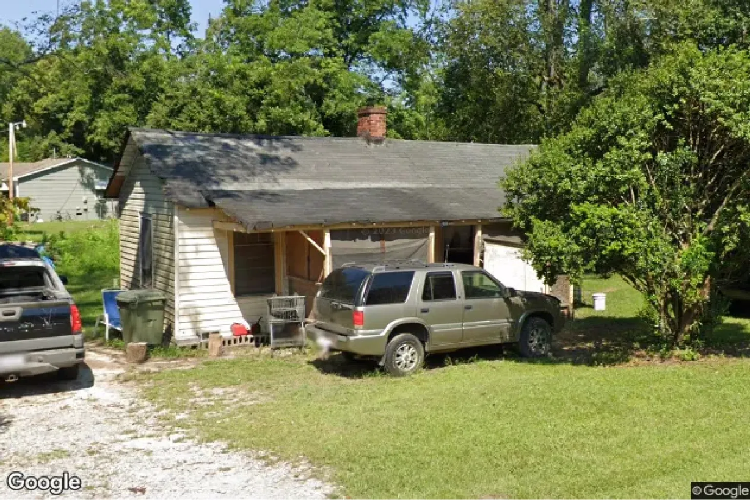 711 Fair St, Camden, SC 29020 | BlueBid