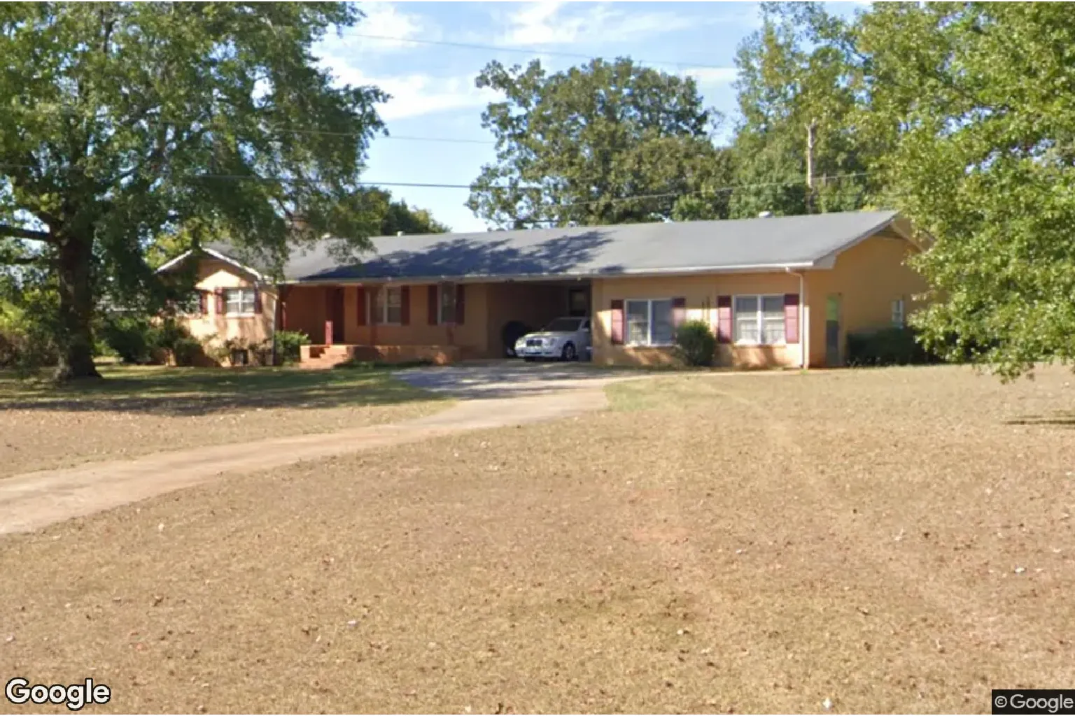 373 Grove St, Barnesville, GA 30204 | BlueBid