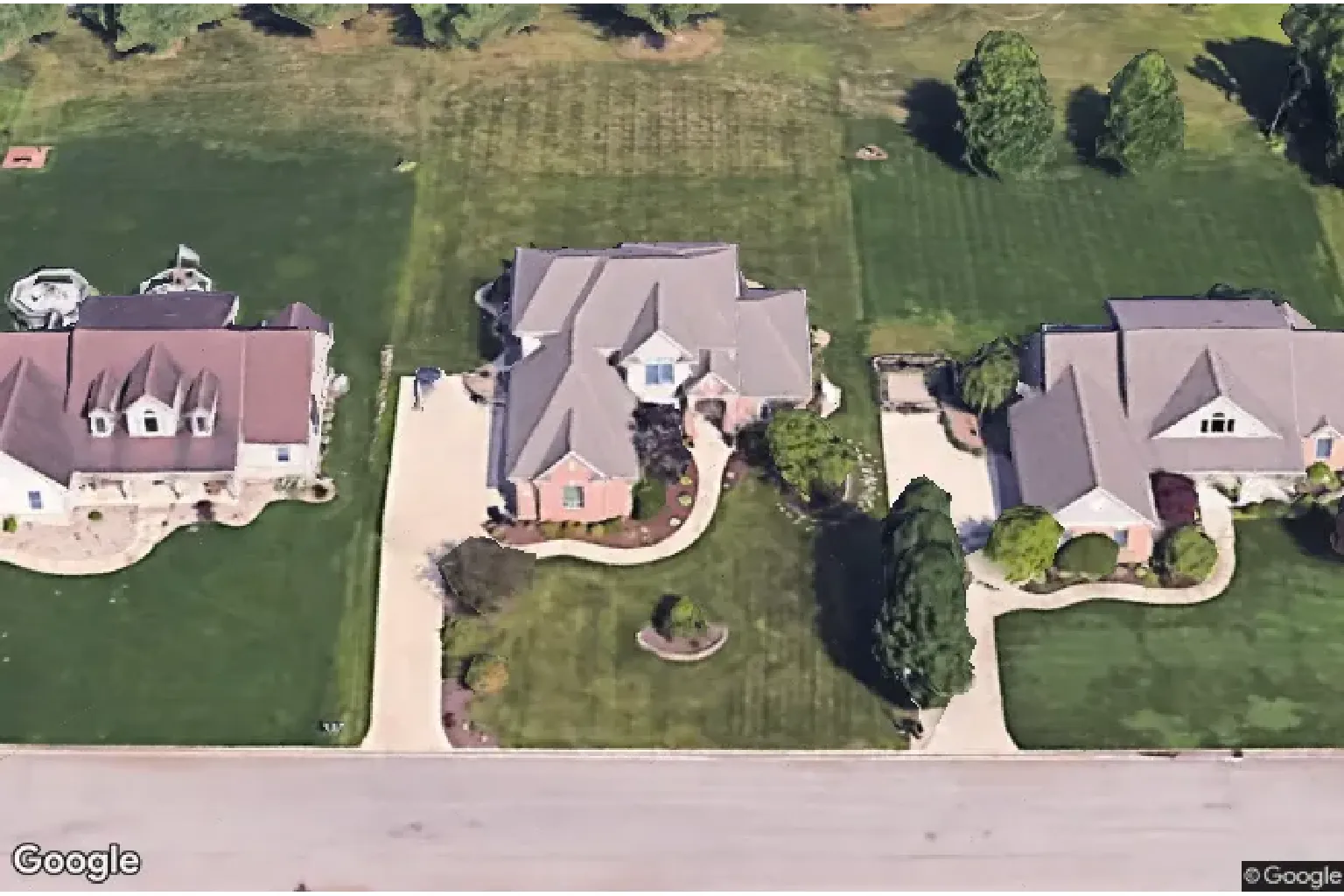 5044 Grande View Ln, Jackson, MI 49201 | BlueBid