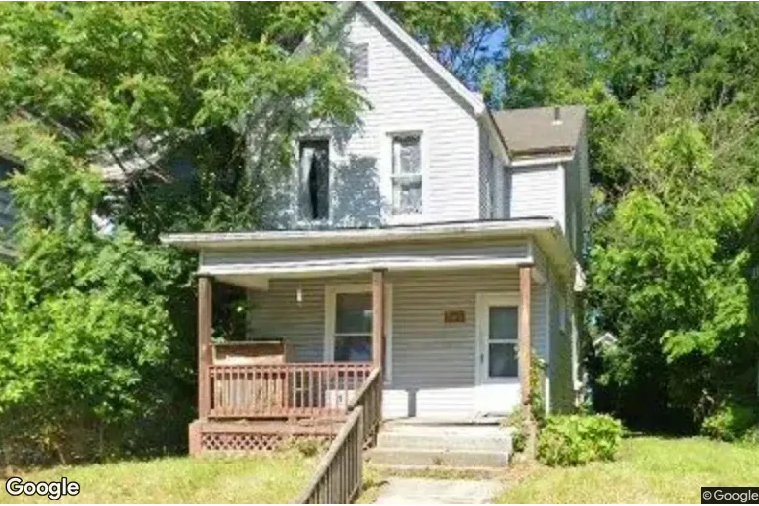 945 Ellsworth Ave, Columbus, OH 43206 | BlueBid