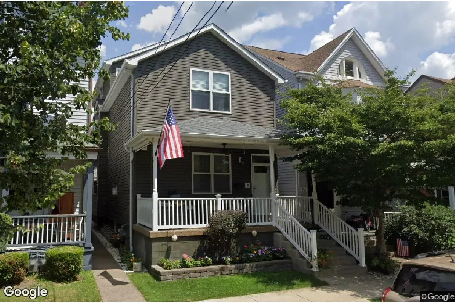 119 2nd St, Aspinwall, PA 15215 | BlueBid
