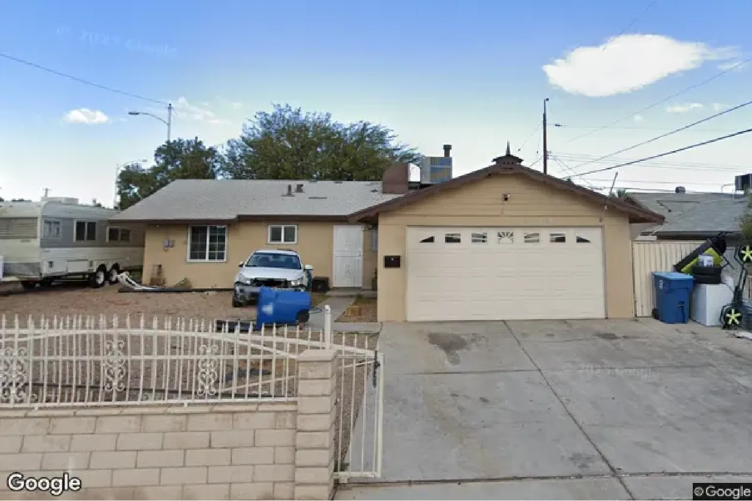 2901 Scarlet Oak Ave, Las Vegas, NV 89104 | BlueBid