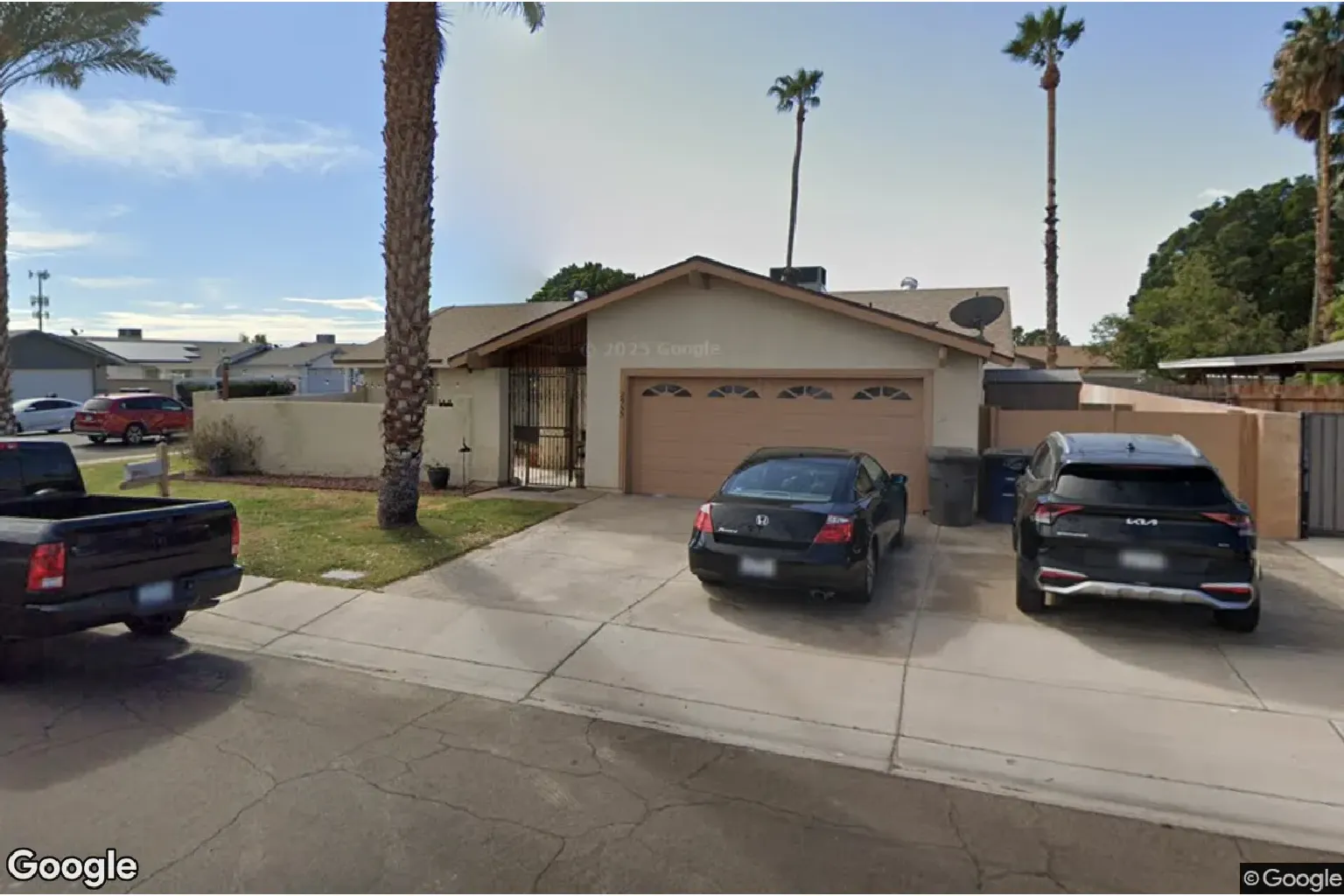 2955 W Rome St, Yuma, AZ 85364 | BlueBid