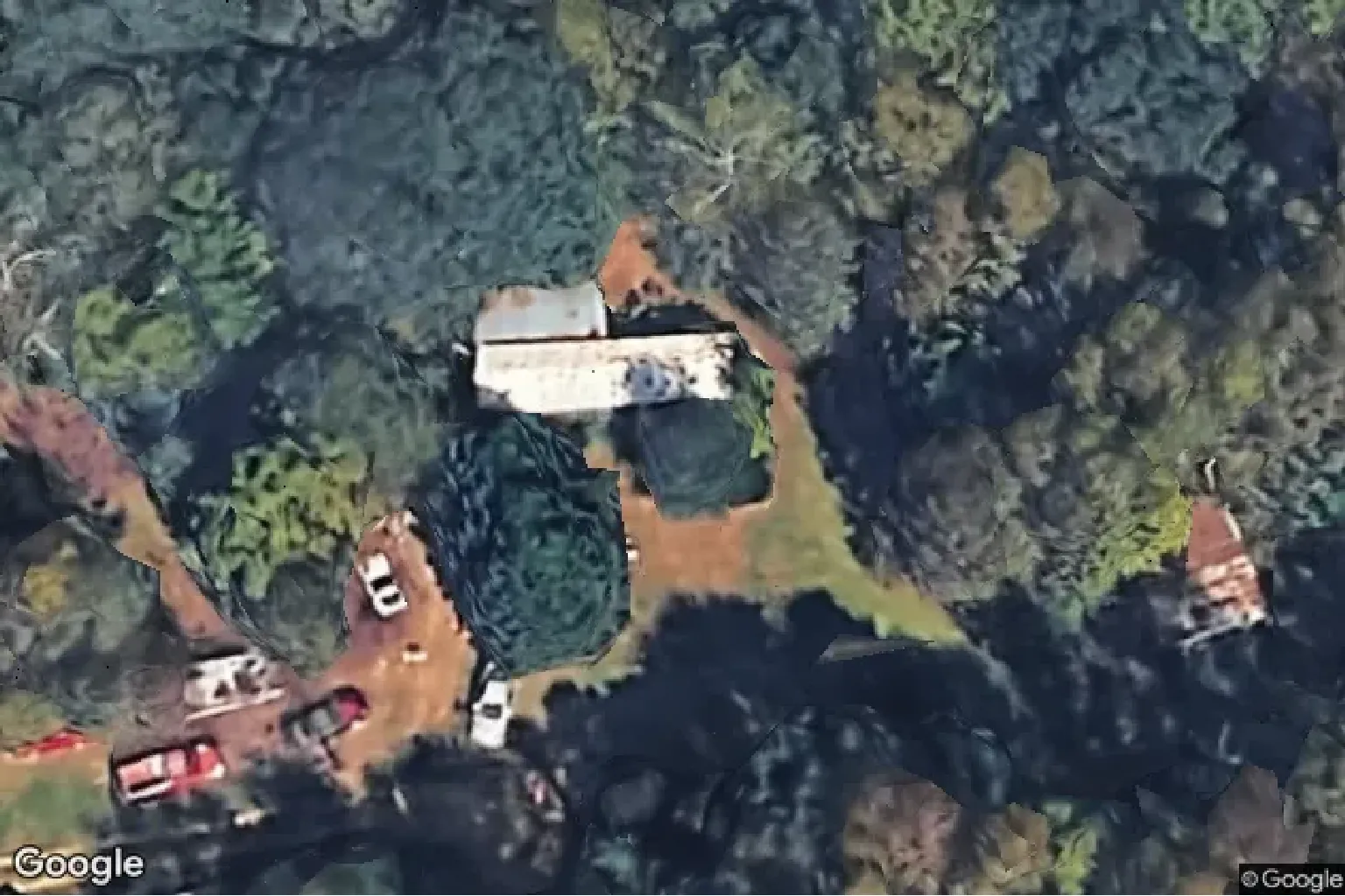 882 B Bailey Rd, Hartwell, GA 30643 | BlueBid