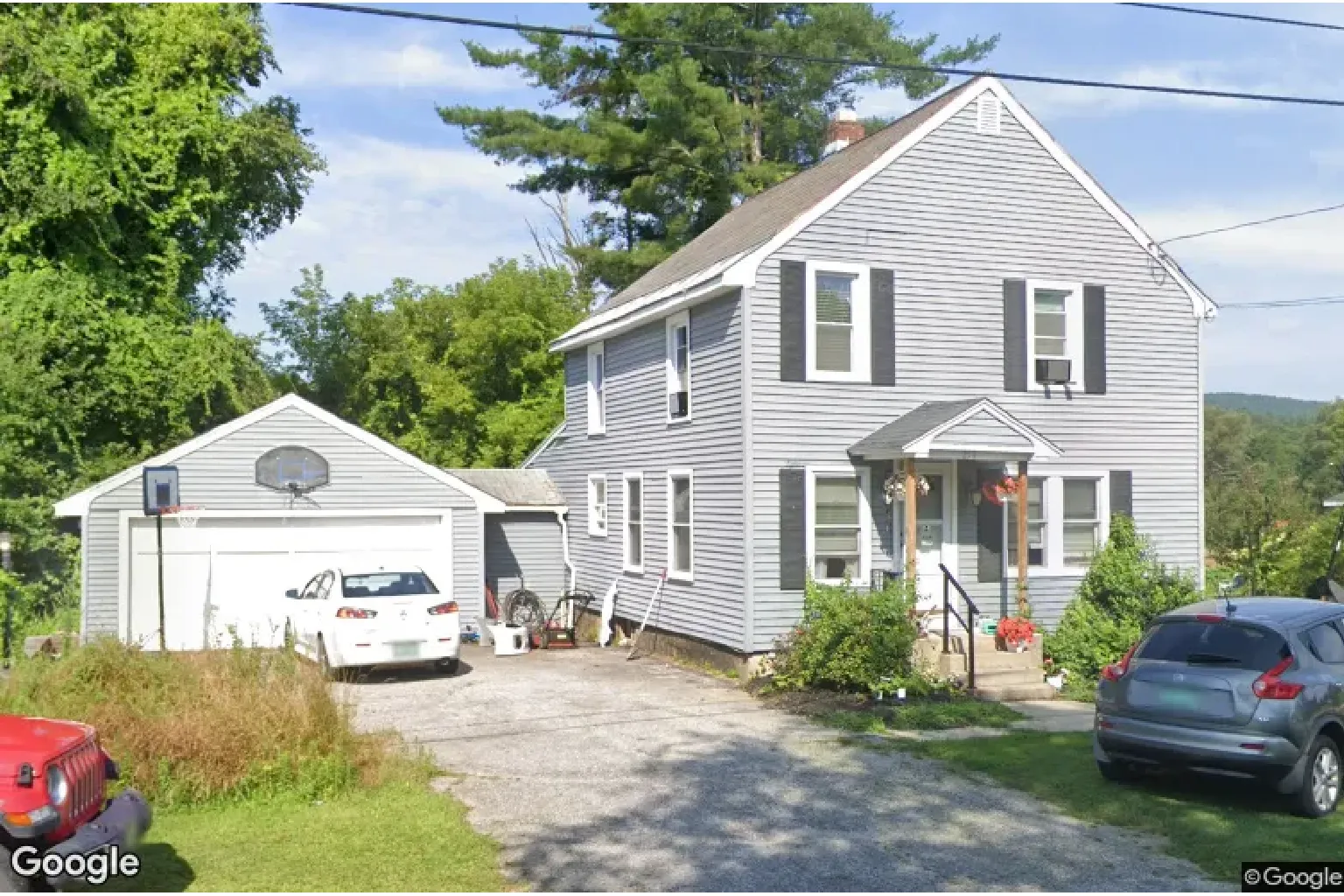 251 Church St, Rutland, VT 05701 | BlueBid
