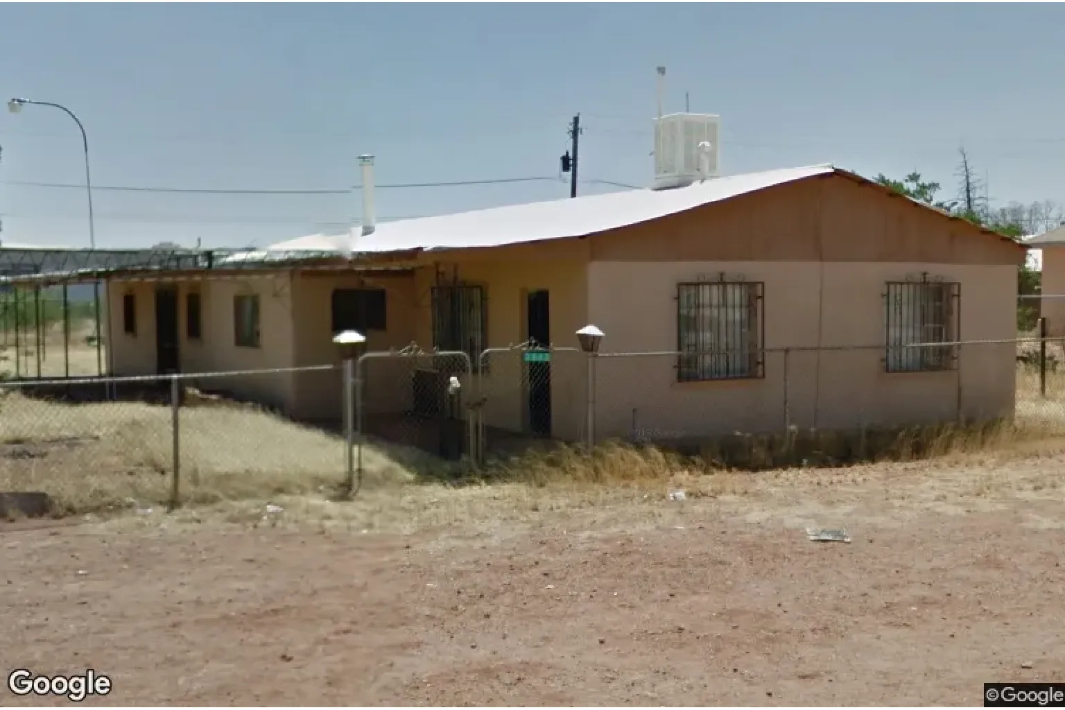 3843 S Hillman Ave, Naco, AZ 85603 | BlueBid