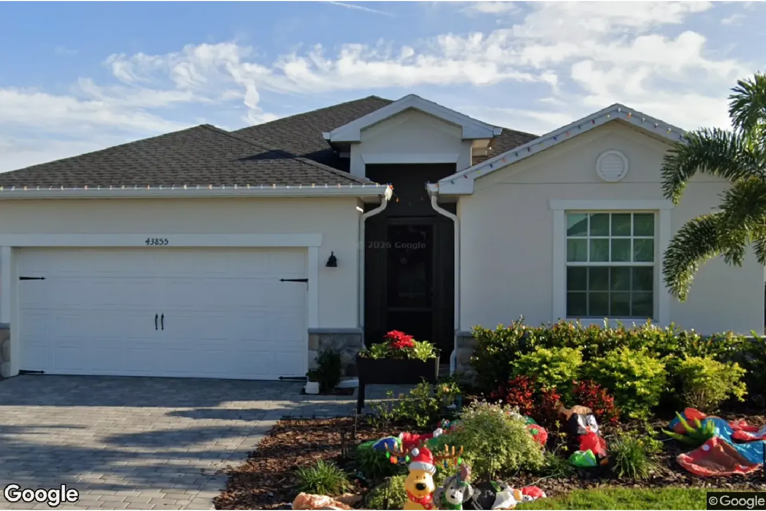 43855 Stream Crossing Ln, Punta Gorda, FL 33982 | BlueBid