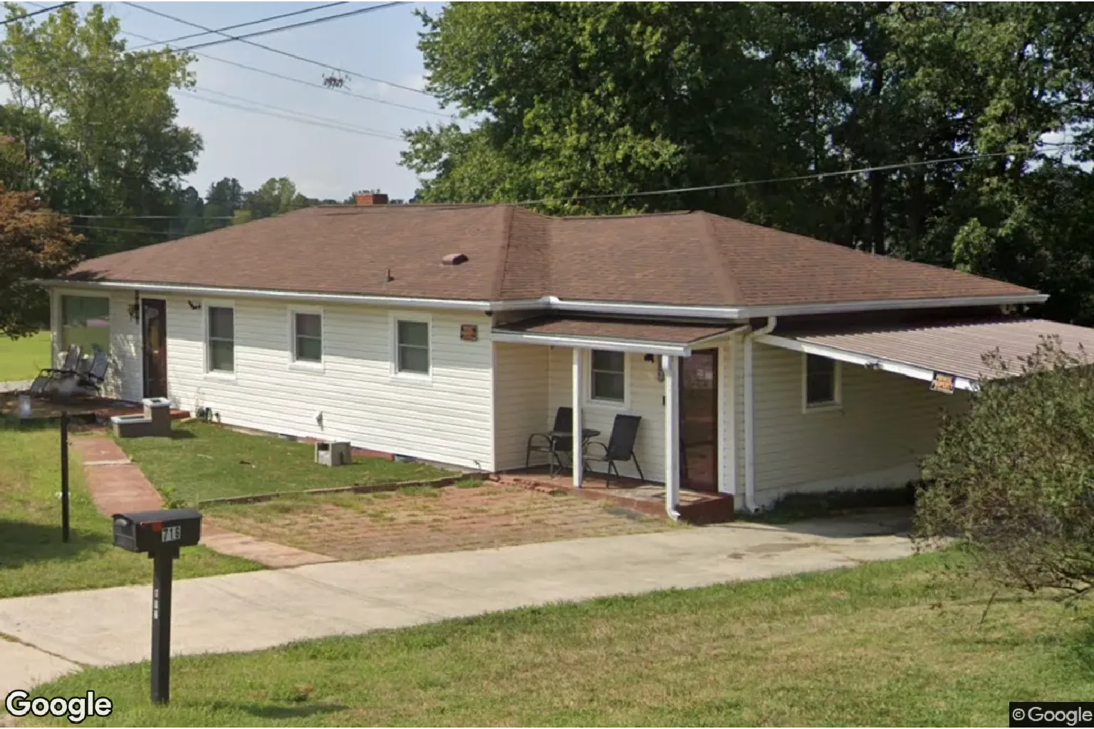 716 Pennington Ave, Thomasville, NC 27360 | BlueBid