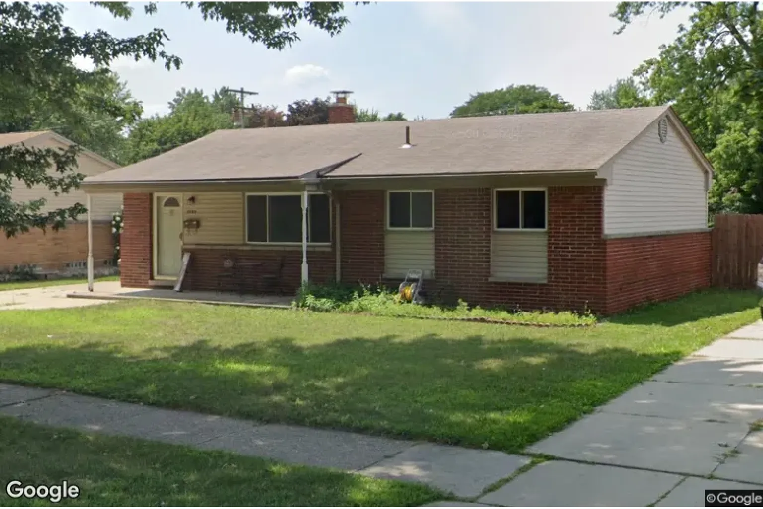 9604 Dudley St, Taylor, MI 48180 | BlueBid