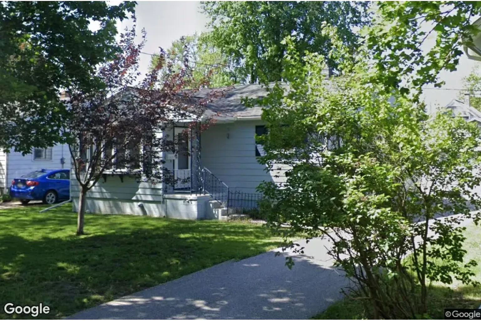 1207 Mercer St, Essexville, MI 48732 | BlueBid