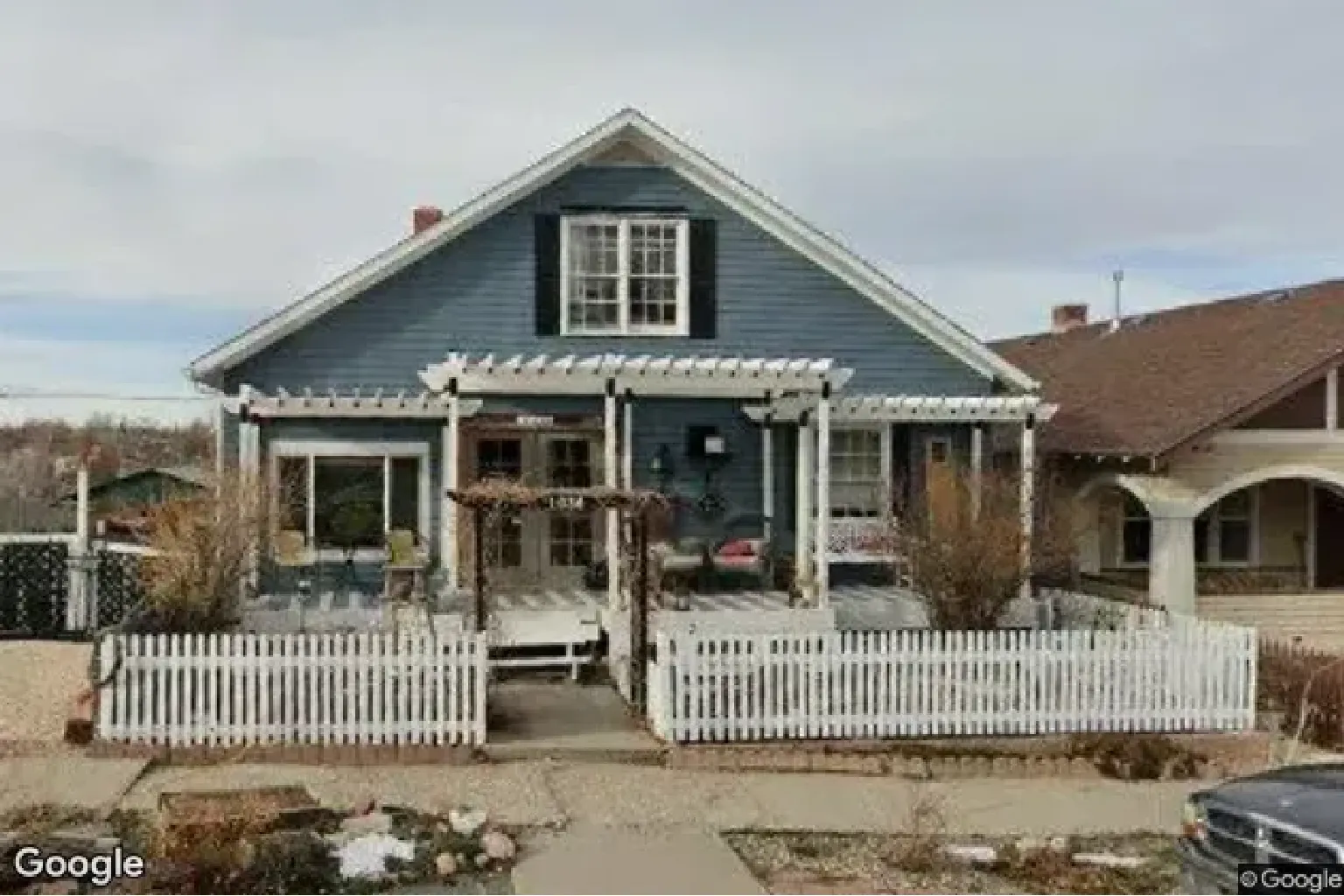 1036 S Walnut St, Casper, WY 82601 | BlueBid