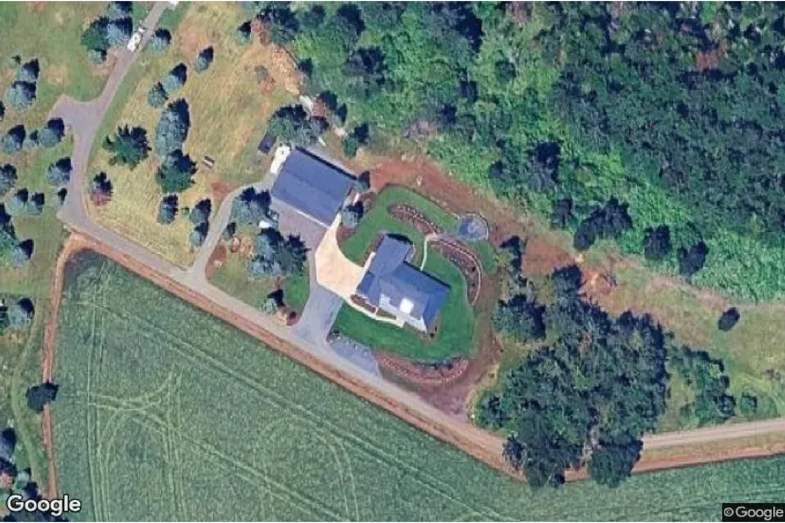 4455 Noble Crest Ln Ne, Silverton, OR 97381 | BlueBid