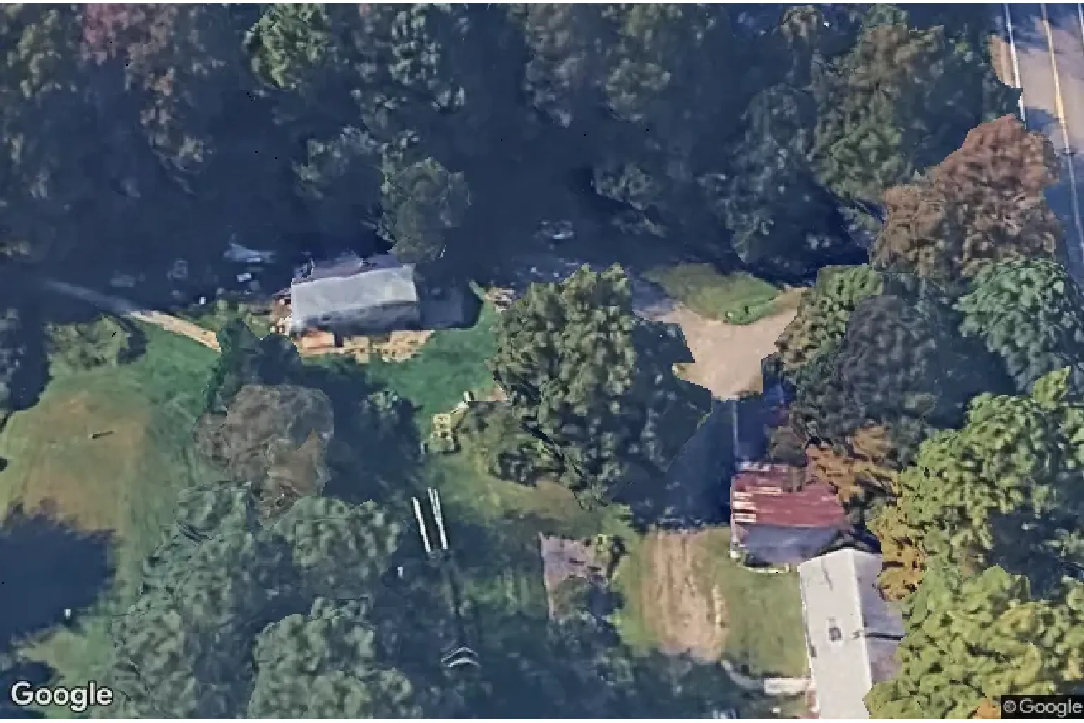 103 Granite Hill Rd, Manchester, ME 04351 | BlueBid