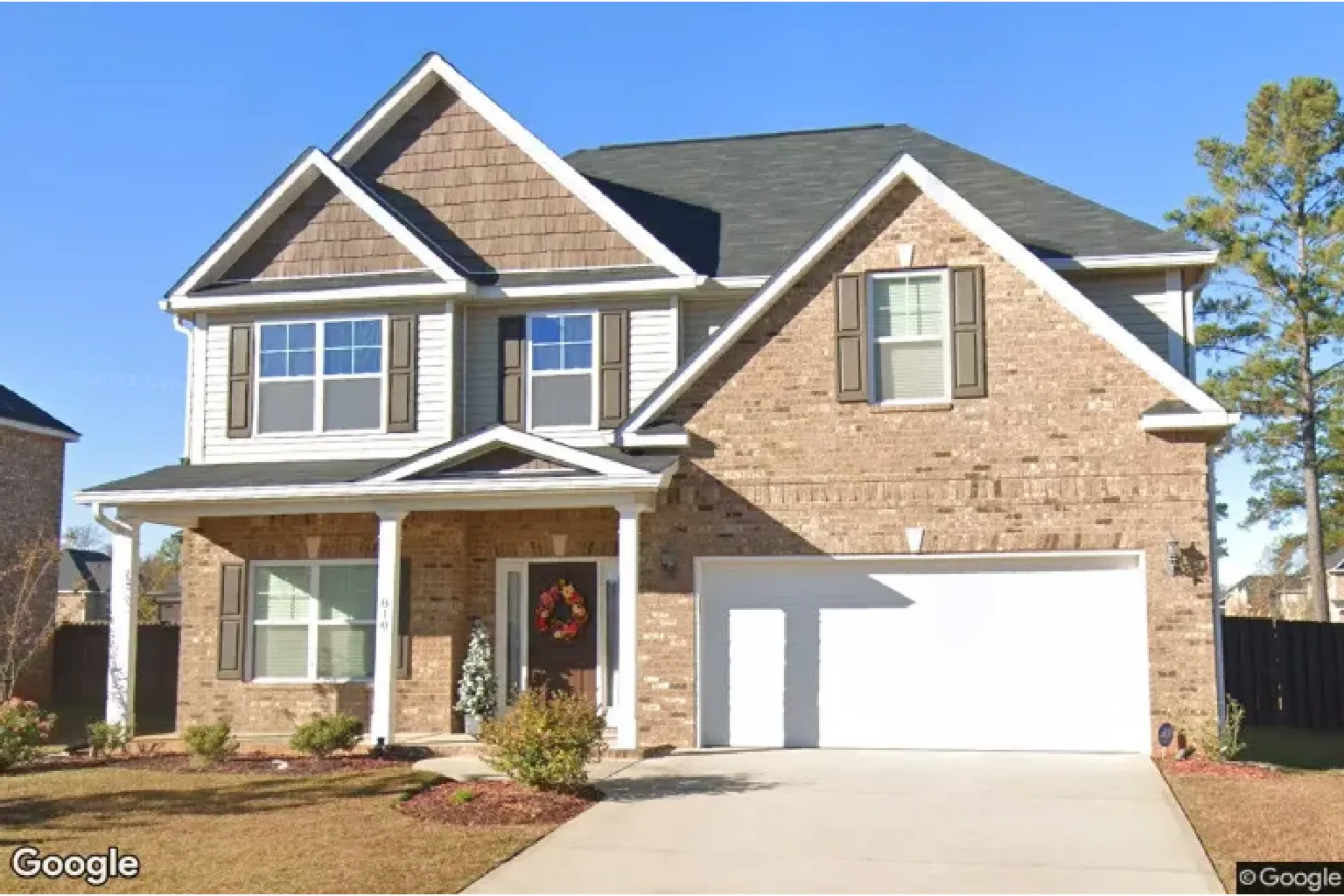 810 Mathis Mill Dr, Bonaire, GA 31005 | BlueBid
