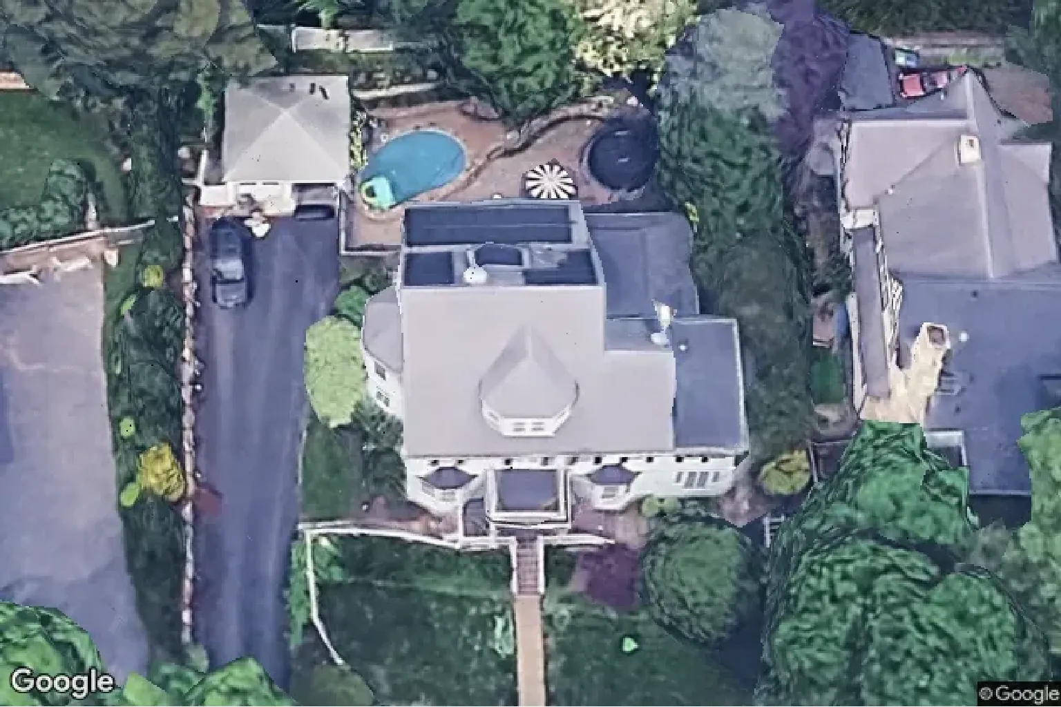 116 Old Orchard Rd, Chestnut Hill, MA 02467 | BlueBid