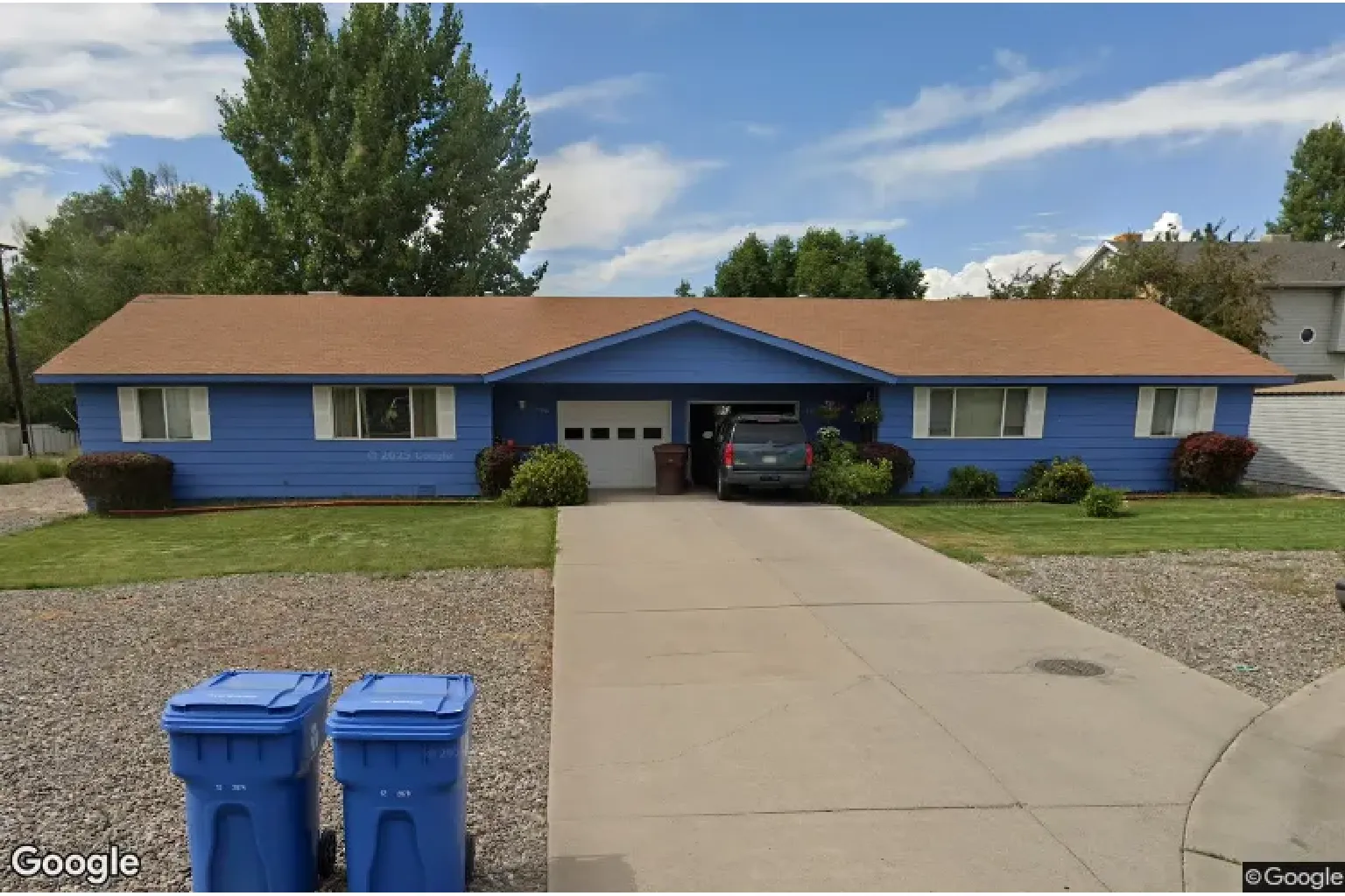 945 S 6th St, Montrose, CO 81401 | BlueBid