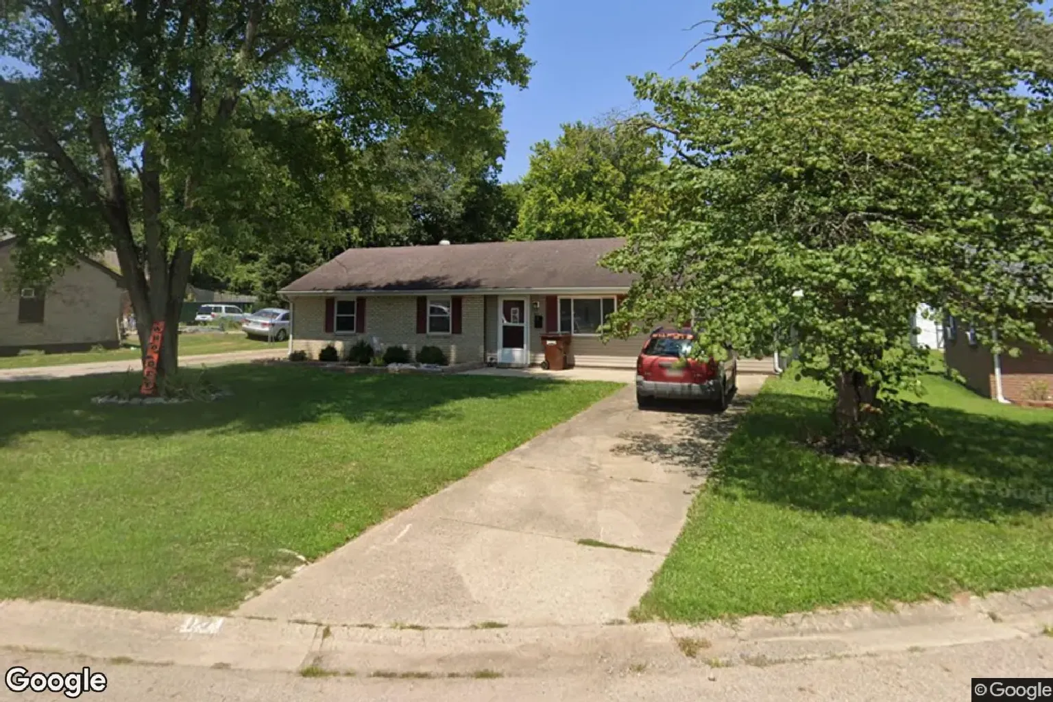 17 Terry Ct, Camden, OH 45311 | BlueBid