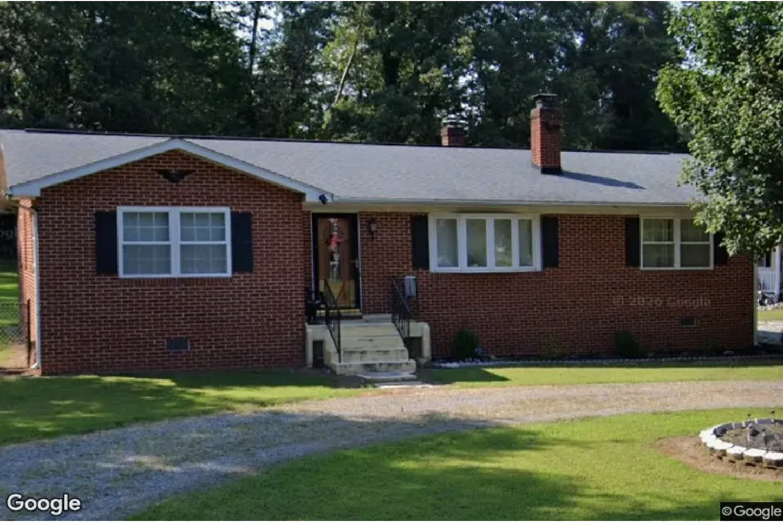 26111 Friendship School Rd, Mechanicsville, MD 20659 | BlueBid