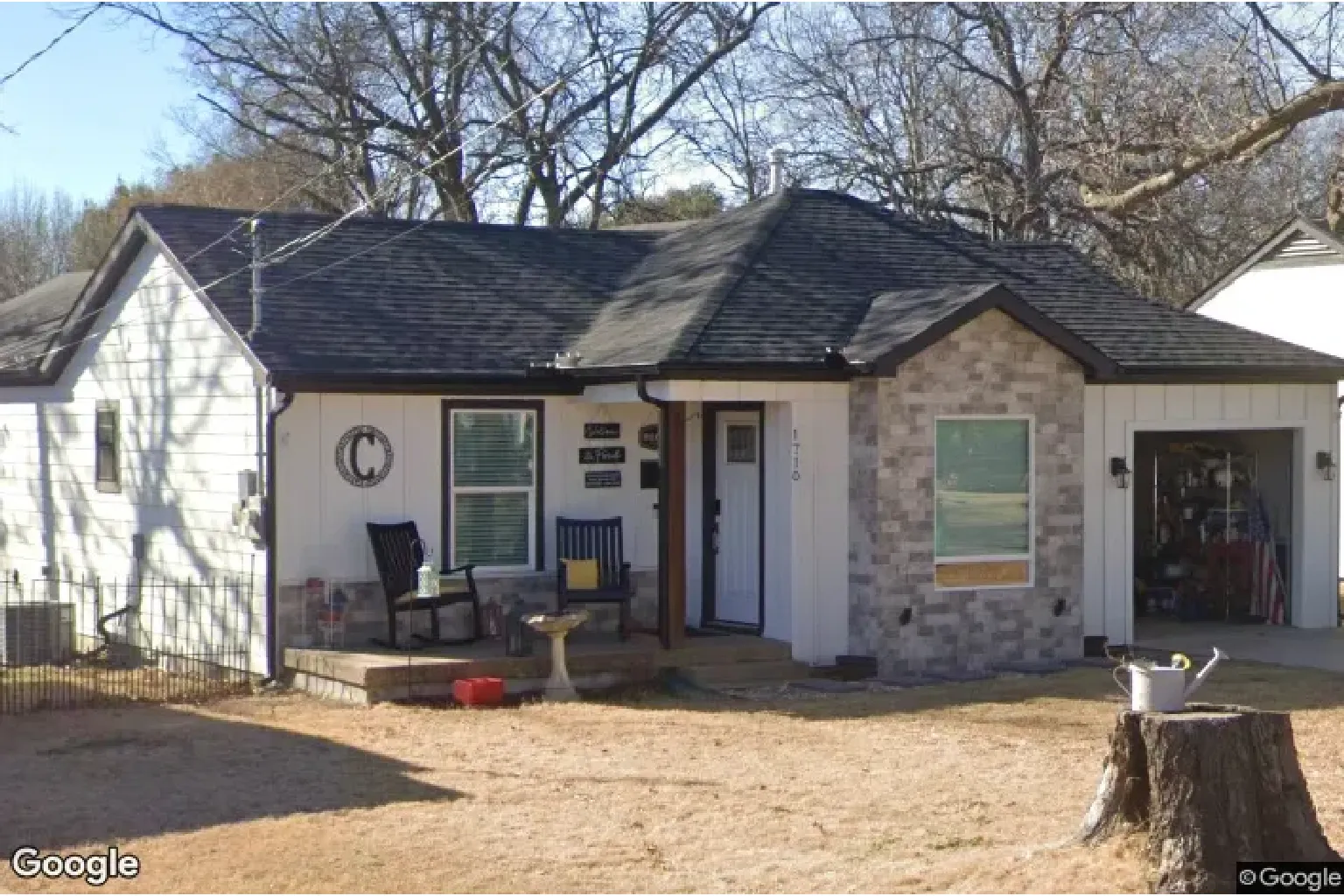 1710 N Lockhart St, Sherman, TX 75092 | BlueBid