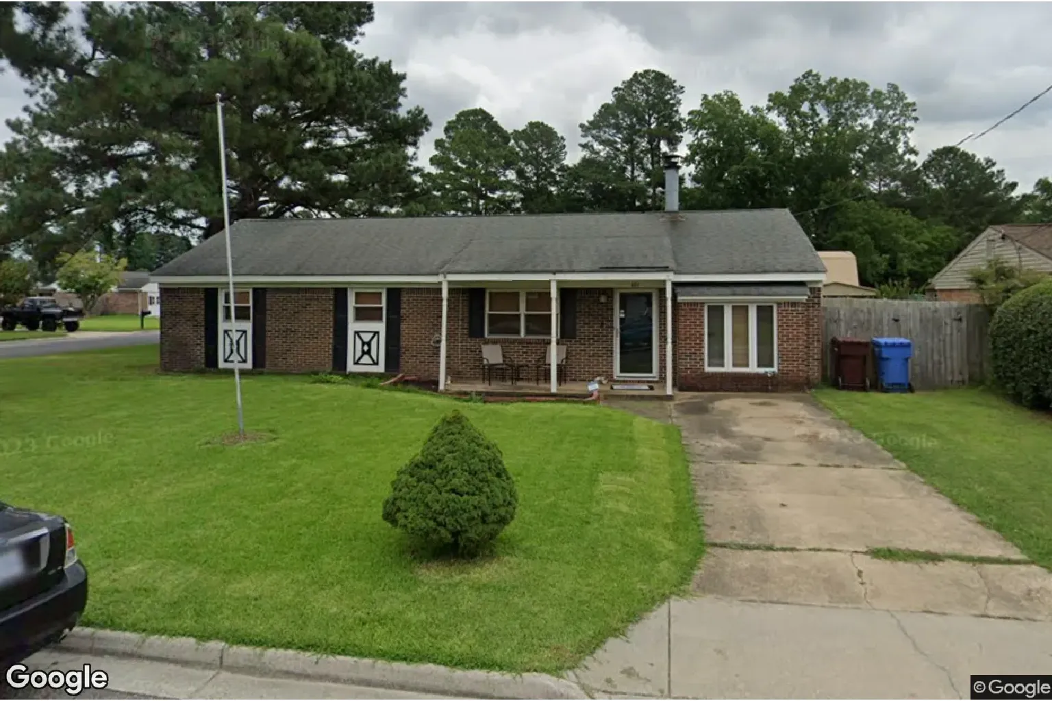 401 Blanche Dr E, Chesapeake, VA 23323 | BlueBid