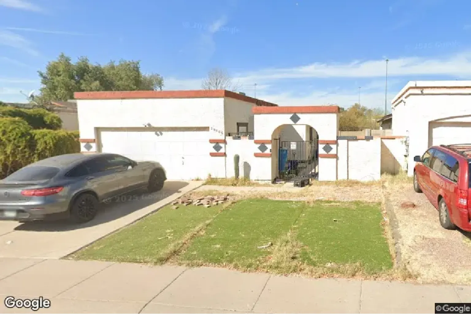 20006 N 8th Pl, Phoenix, AZ 85024 | BlueBid