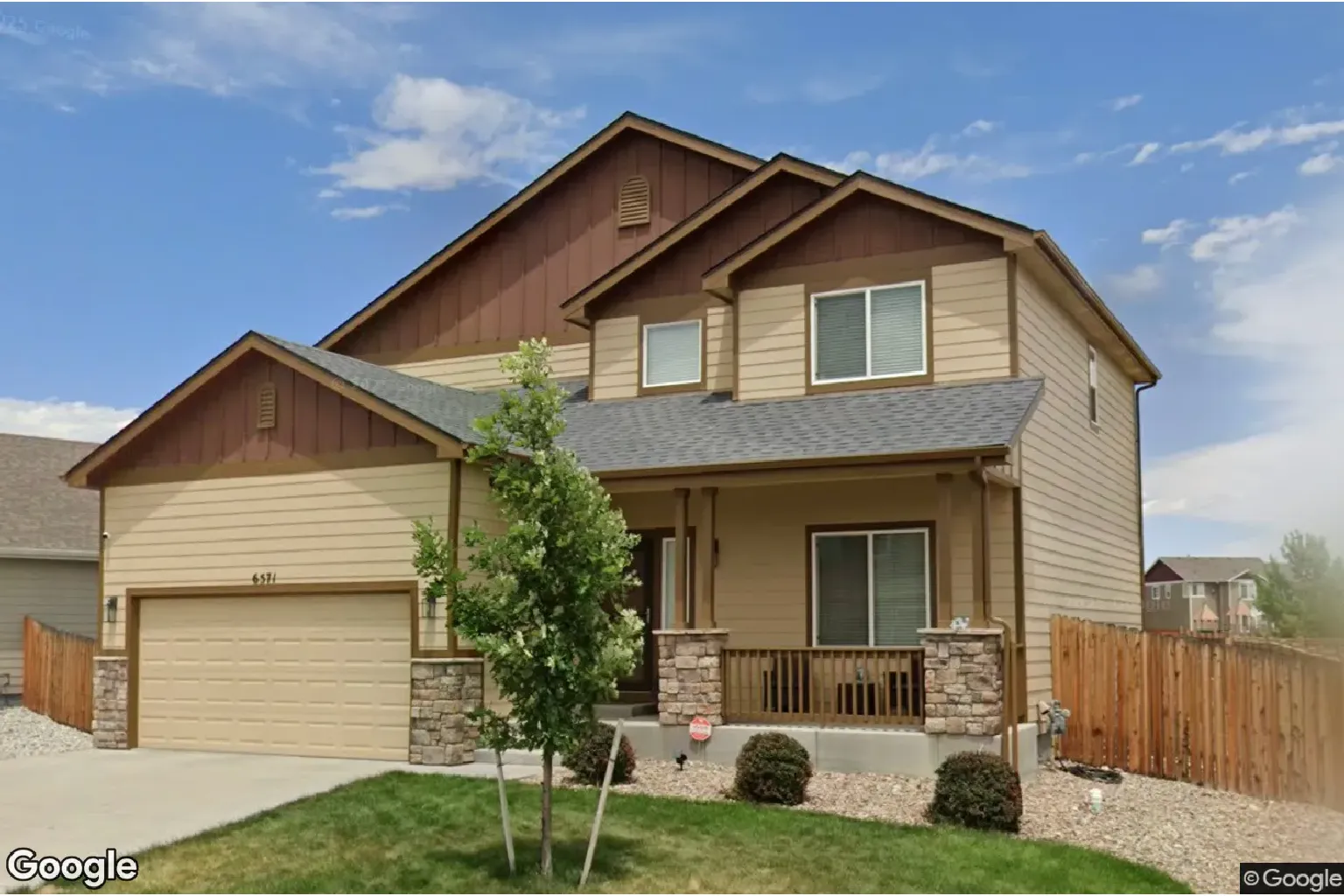 6571 Justice Way, Colorado Springs, CO 80925 | BlueBid