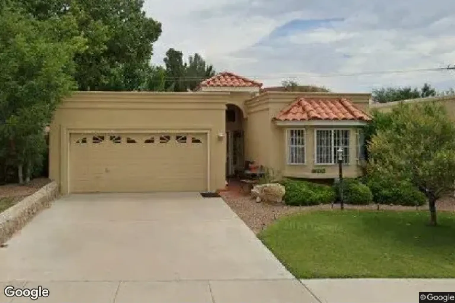 2434 El Dorado Ct, Las Cruces, NM 88011 | BlueBid