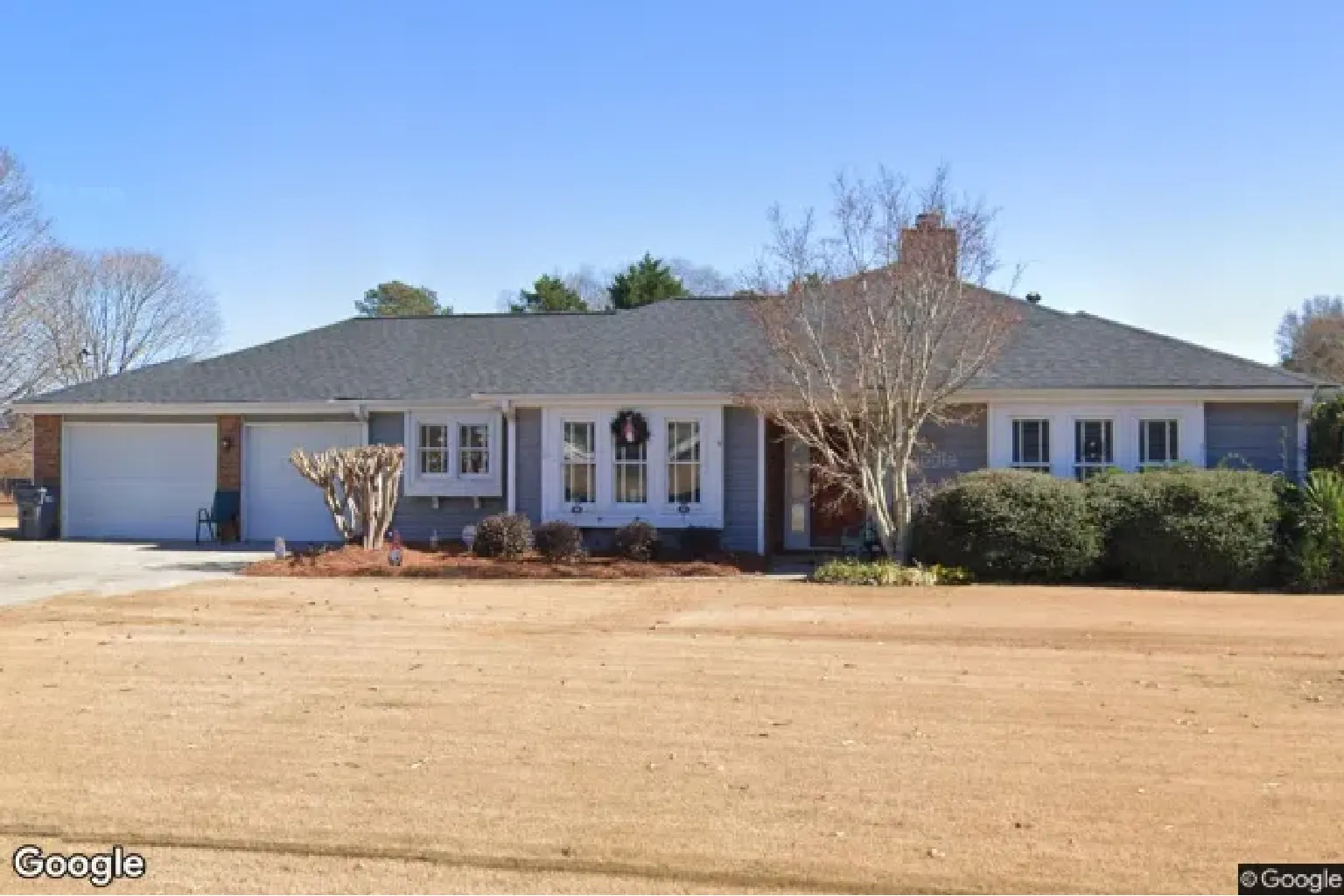 3492 Rosebud Rd, Loganville, GA 30052 | BlueBid