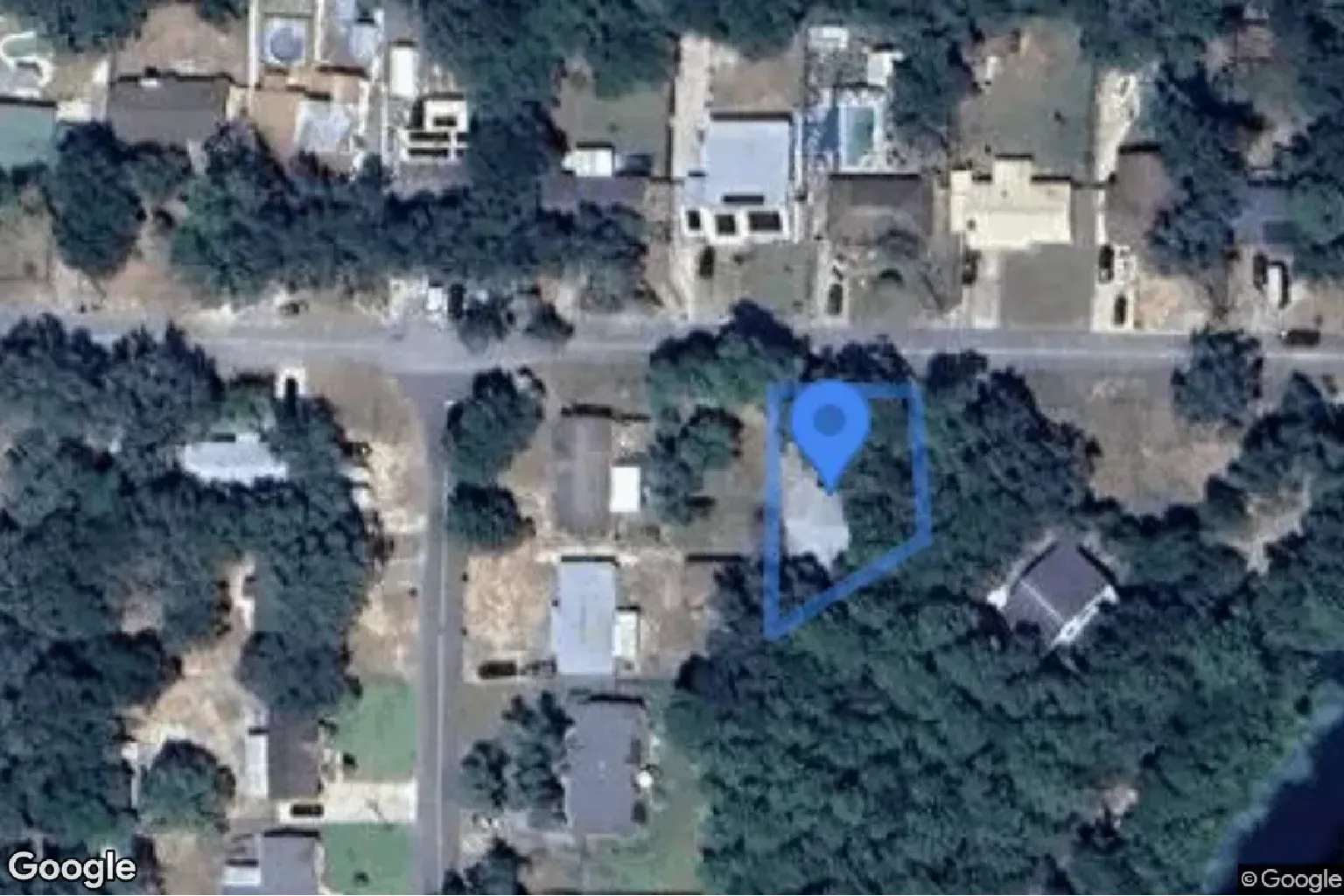 425 Muskegon Ave, Valparaiso, FL 32580 | BlueBid