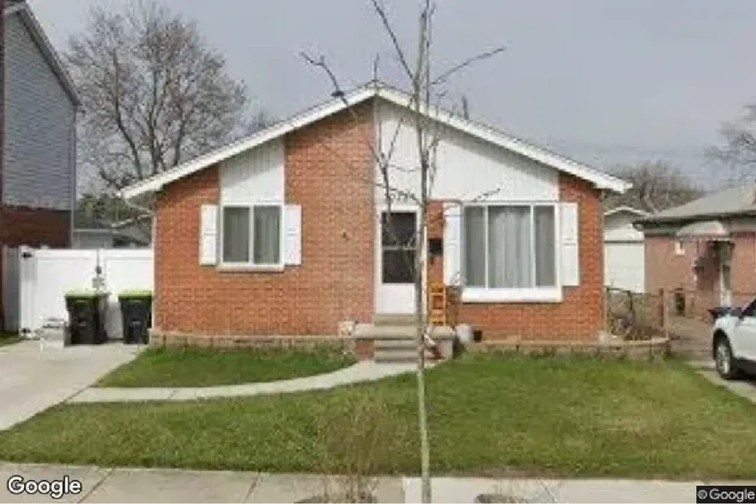 30751 Alger Blvd, Madison Heights, MI 48071 | BlueBid