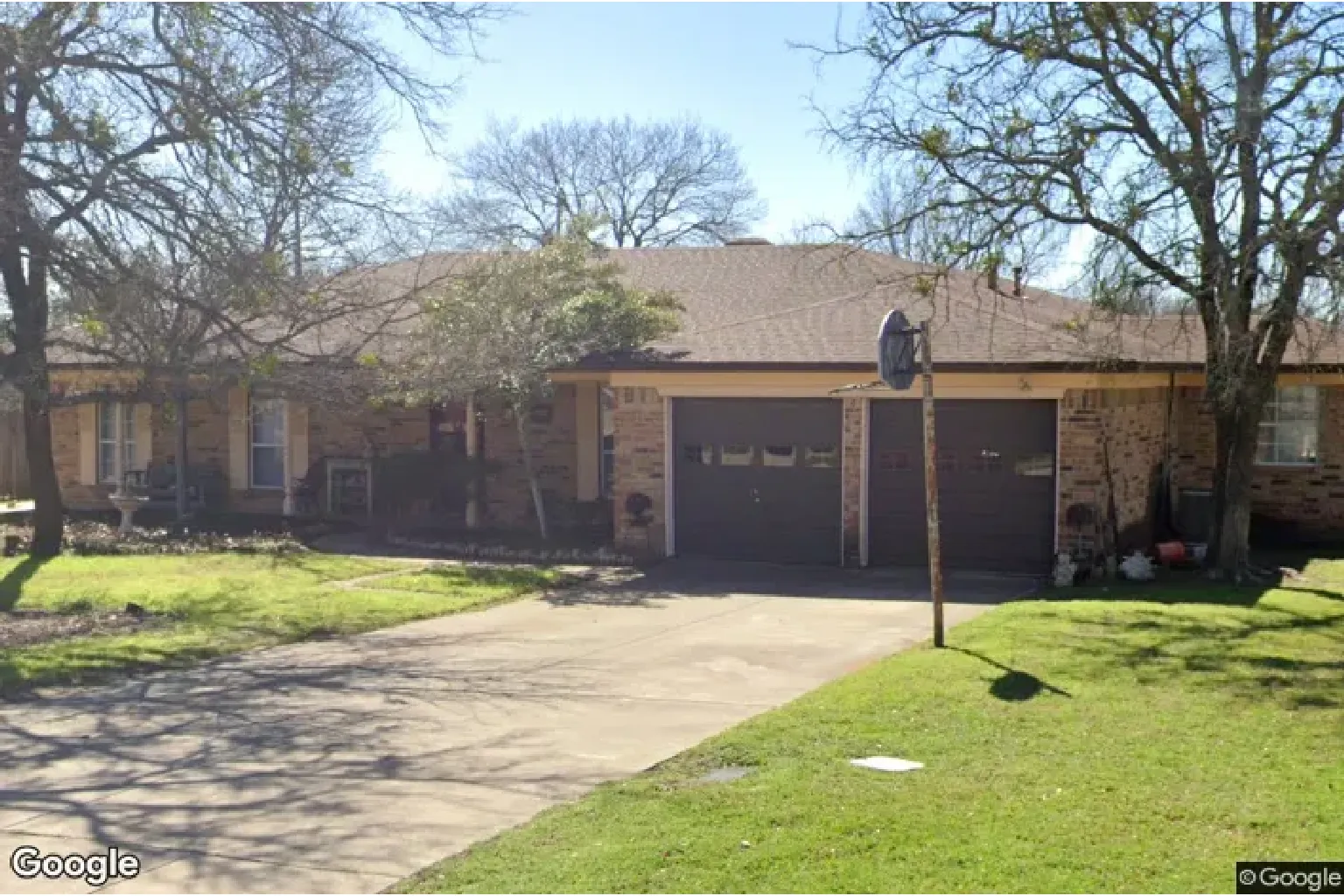 200 Hidden Valley Dr, Aledo, TX 76008 | BlueBid