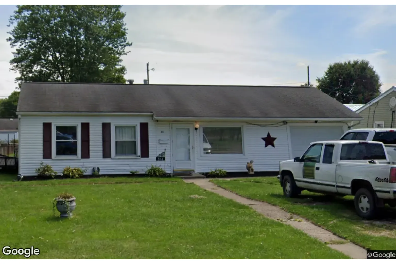 363 Union St, Newark, OH 43055 | BlueBid