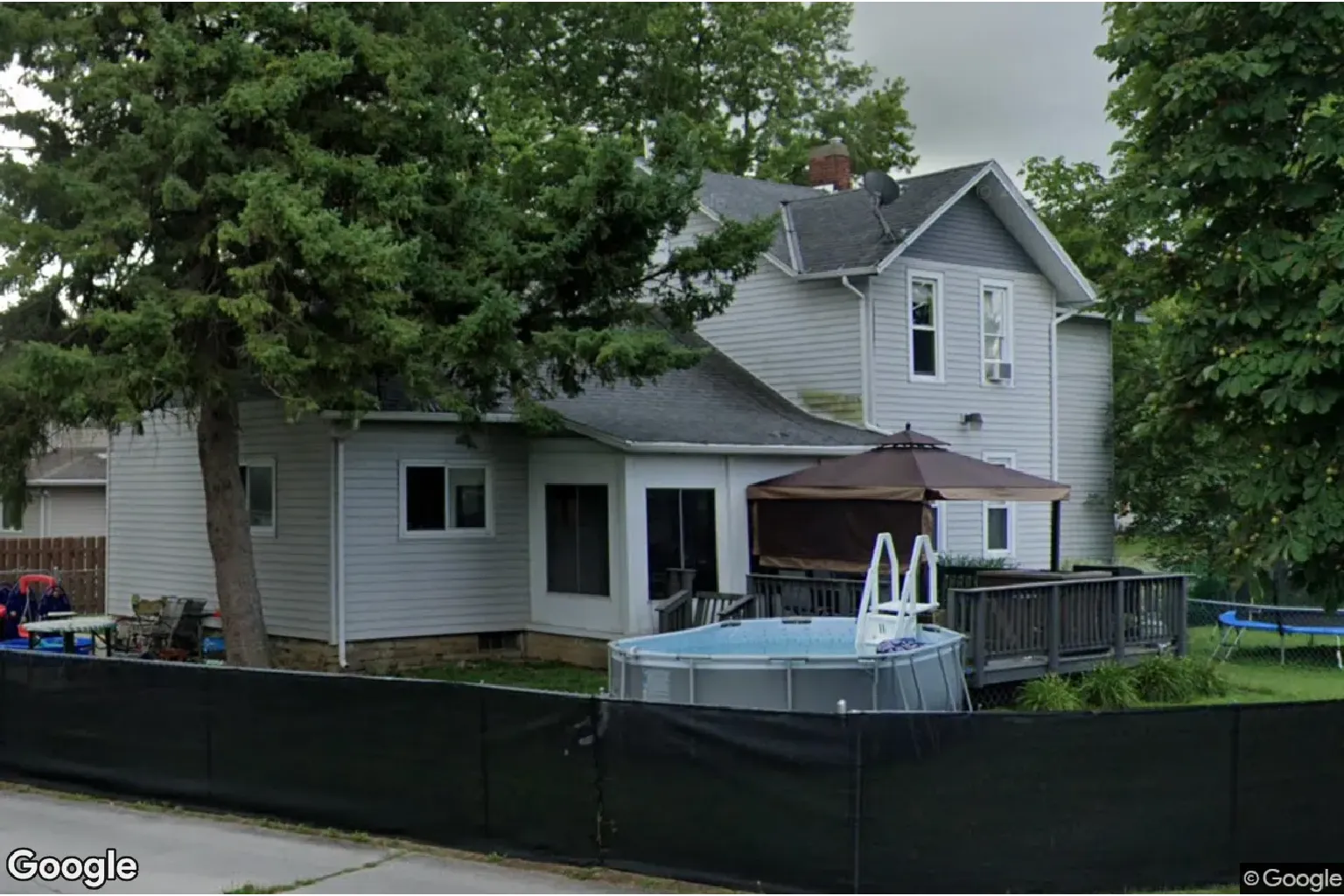 1317 E Perkins Ave, Sandusky, OH 44870 | BlueBid