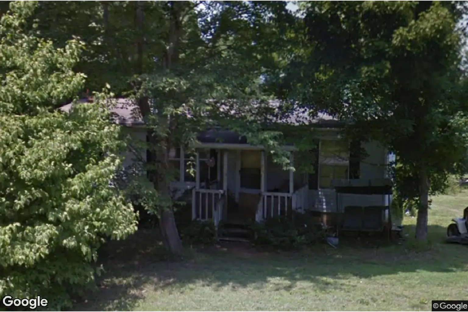 507 Avenue I, Lexington, NC 27292 | BlueBid