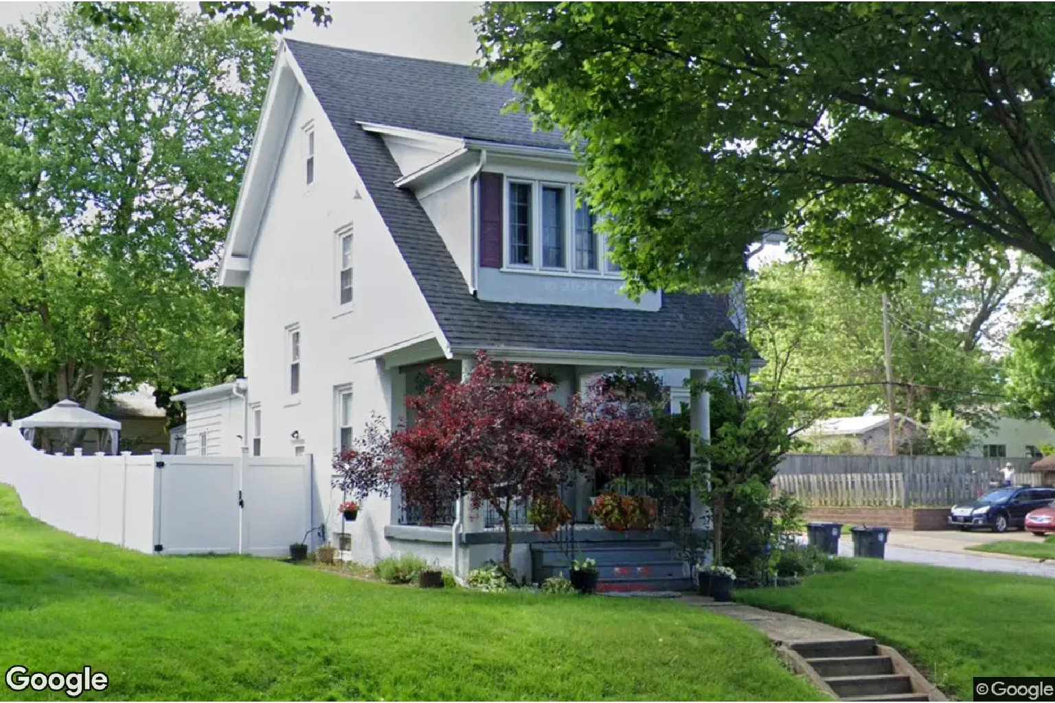 1628 Glenmount Ave, Akron, OH 44301 | BlueBid