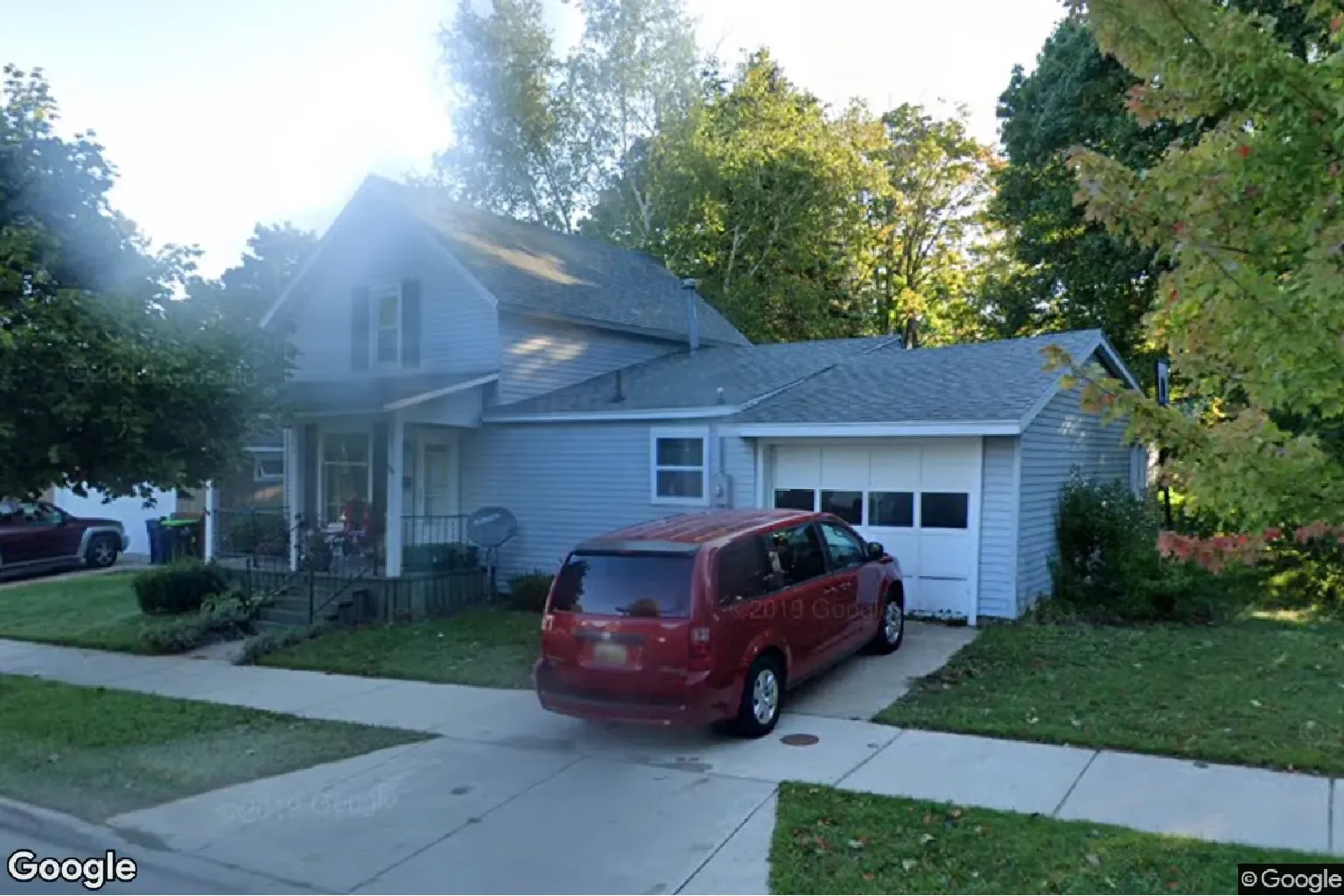 509 Wachtel Ave, Petoskey, MI 49770 | BlueBid