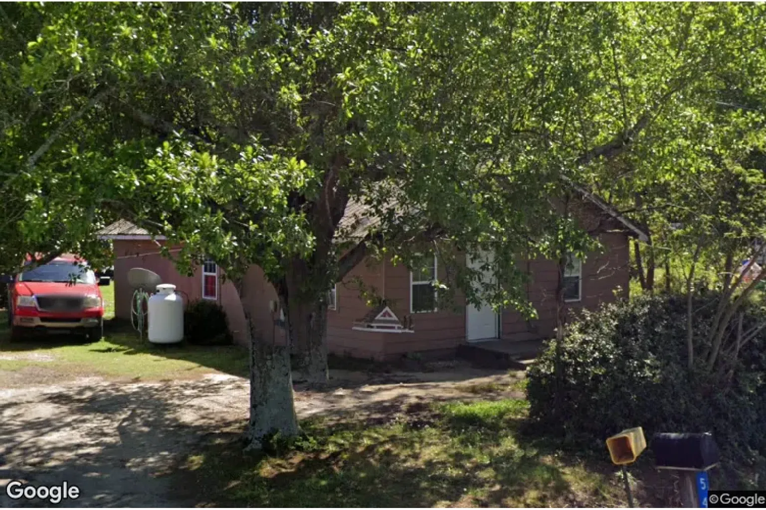 543 Morgan J Rd, Shannon, NC 28386 | BlueBid