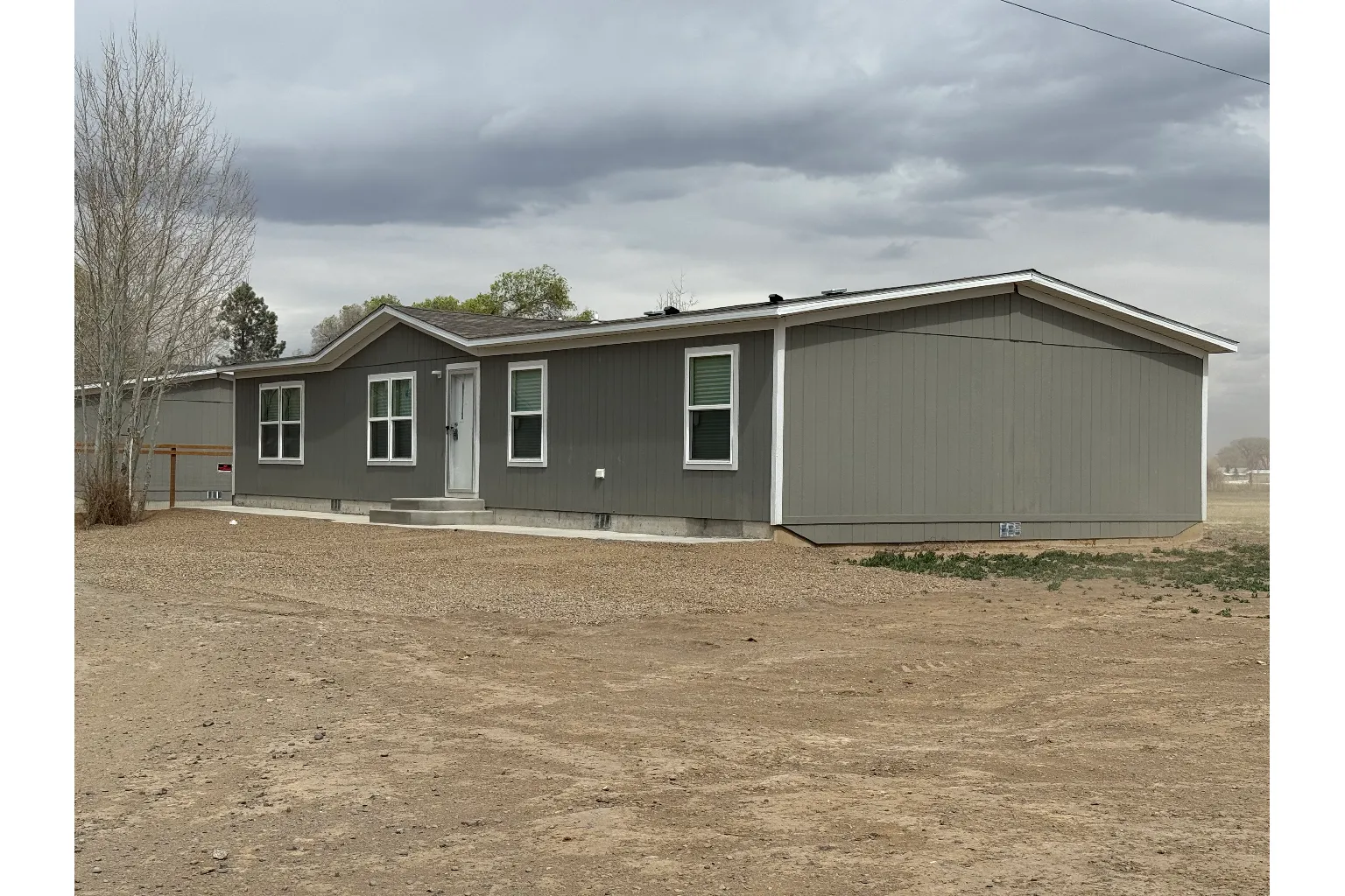 617 1st St, La Jara, CO 81140 | BlueBid