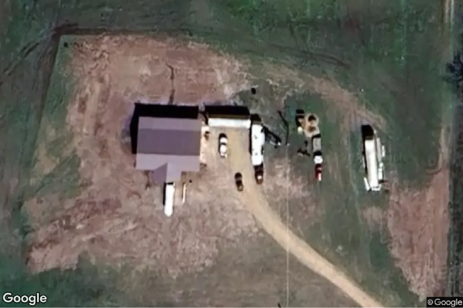 1545 Creek Rd, Sarcoxie, MO 64862 | BlueBid