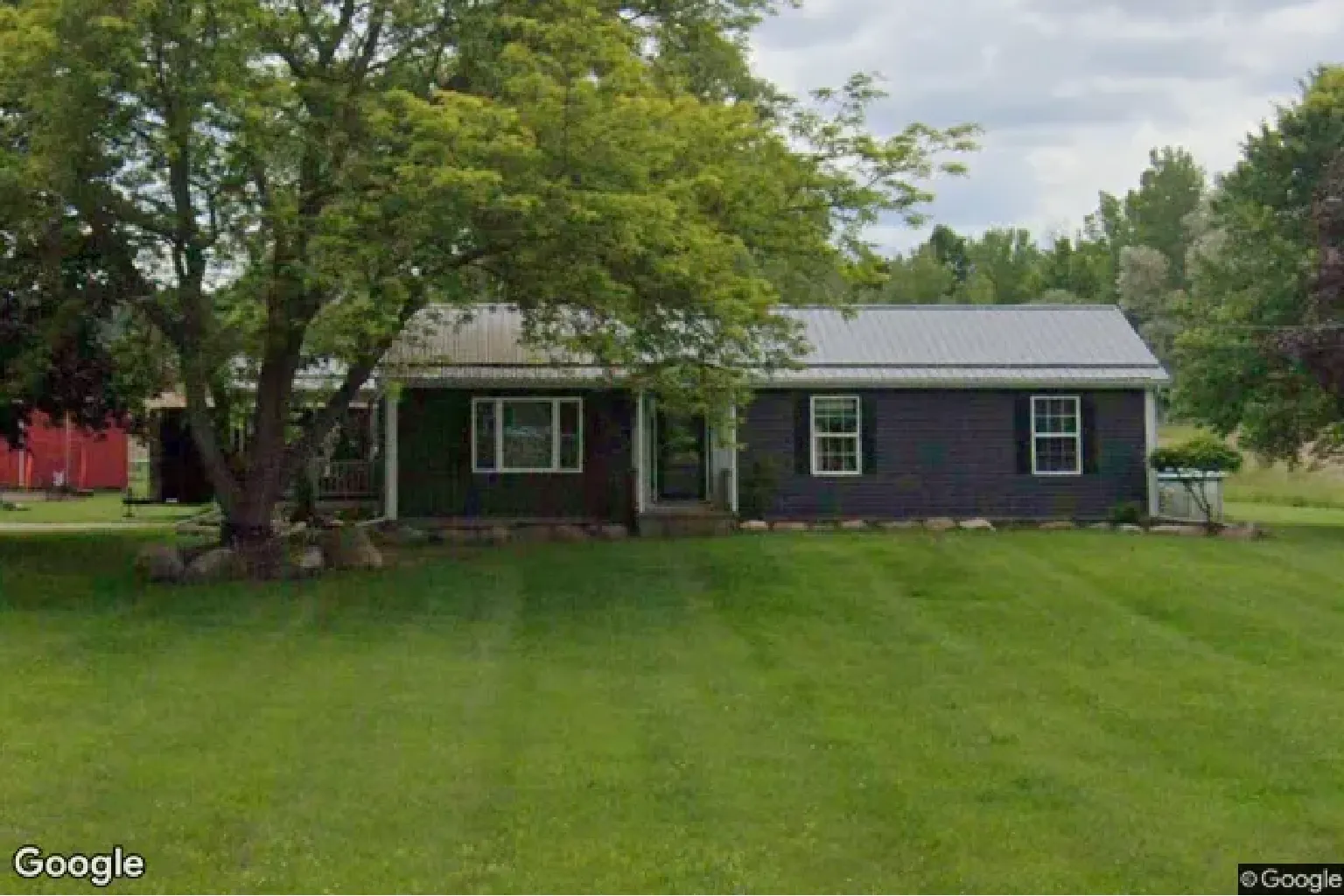 4755 Rushmore Rd, Palmyra, NY 14522 | BlueBid
