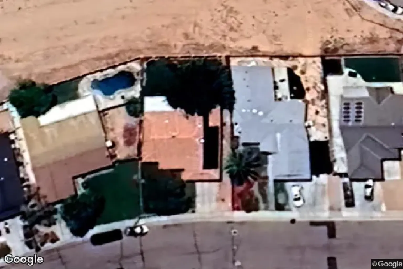 534 S Erin St, Ridgecrest, CA 93555 | BlueBid