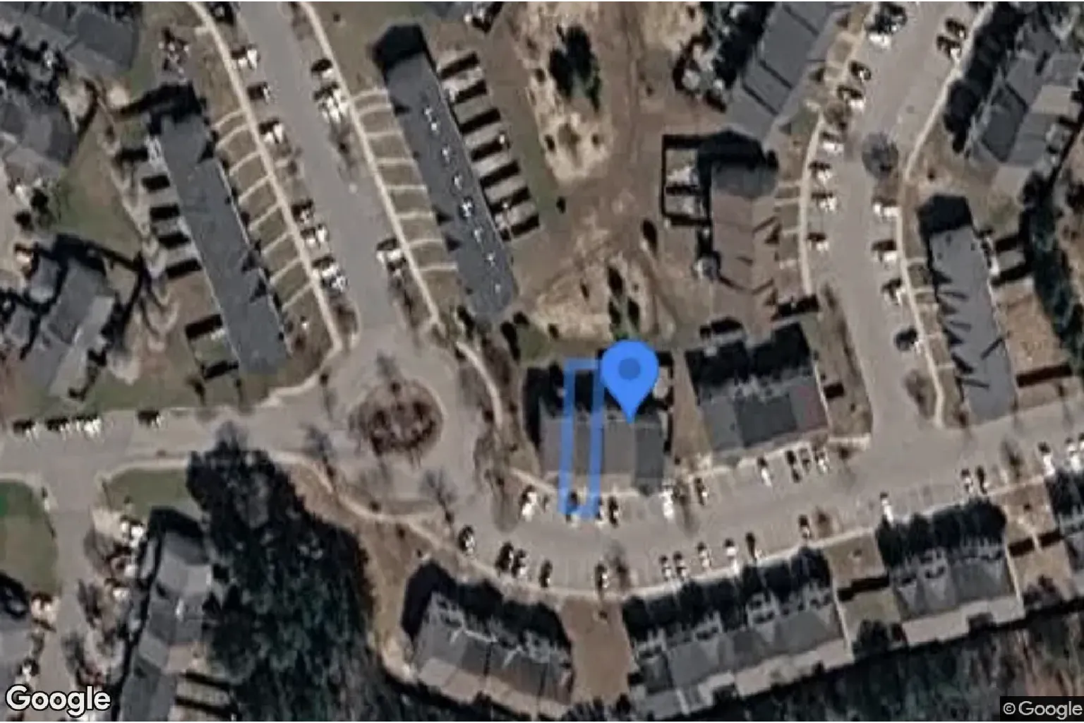 46380 Shining Willow Ln Unit A, Lexington Park, MD 20653 | BlueBid